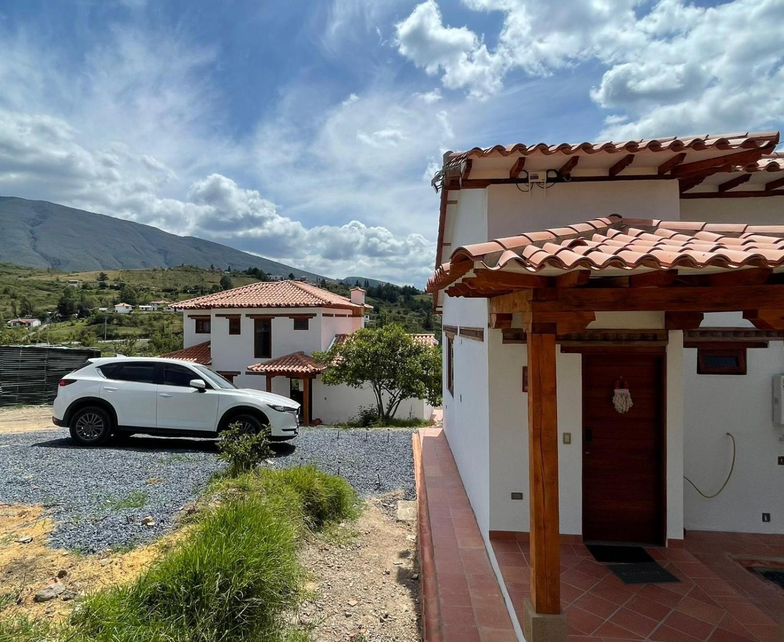 Villa Ancestral