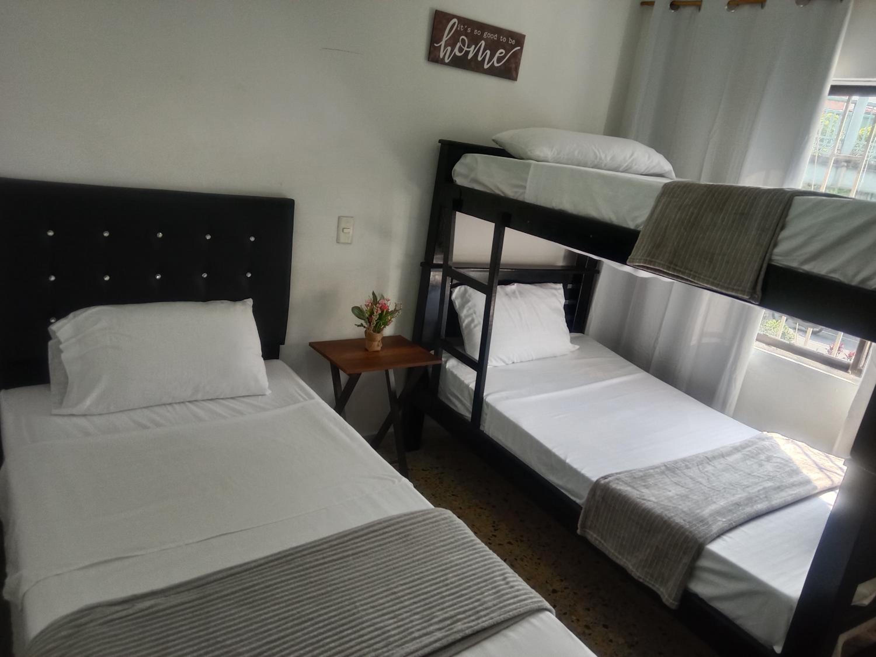 Apto 201 Sweet Home Medellín