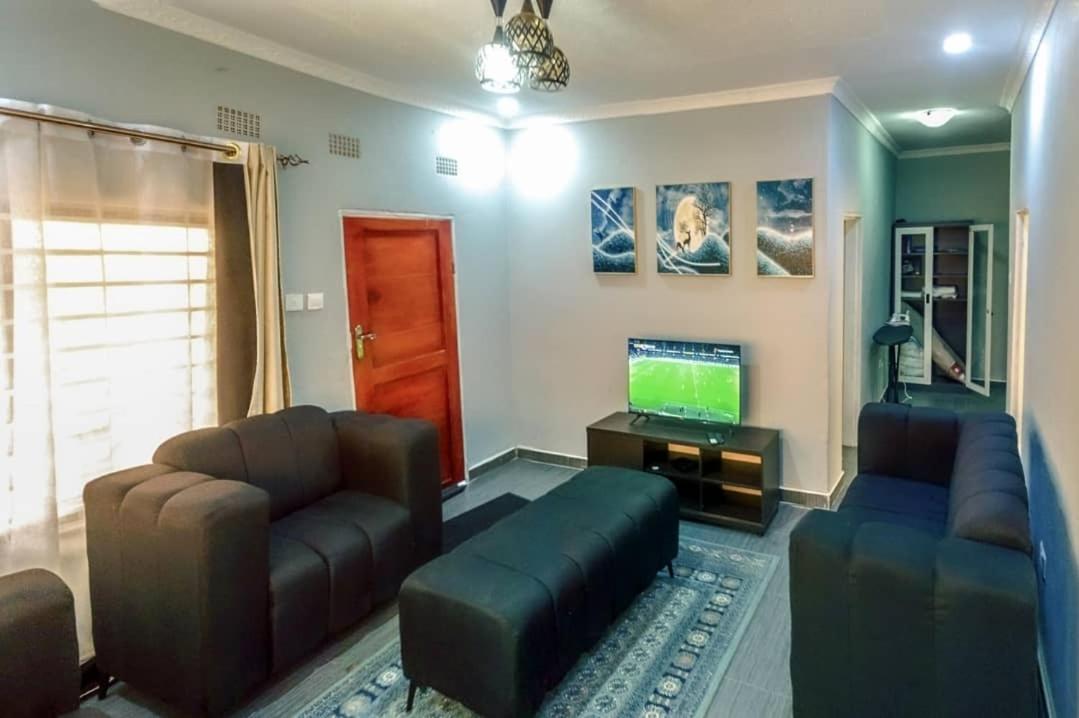 Scolt Apartments Livingstone view 3