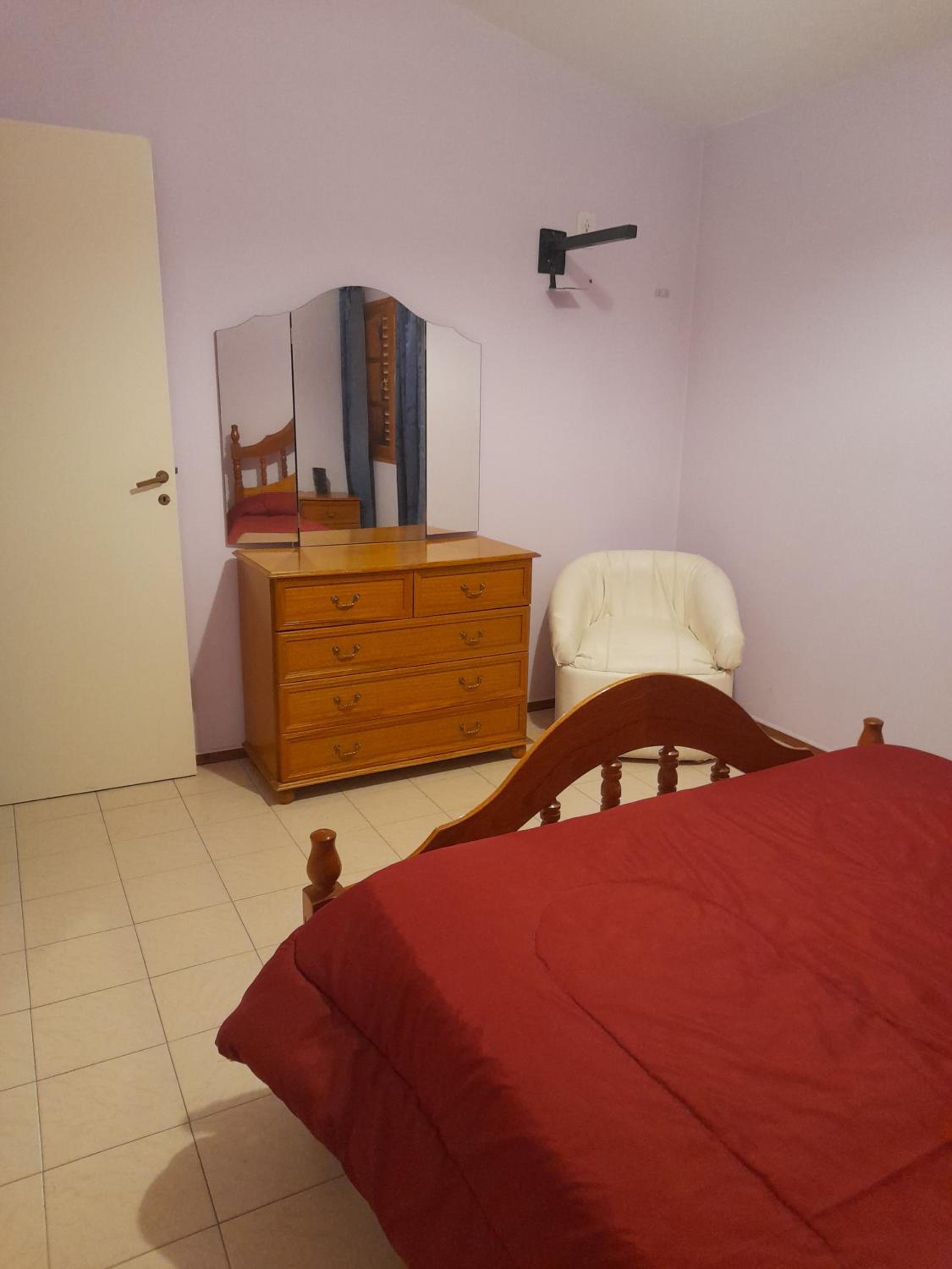 Hogar para descansar y despejarse