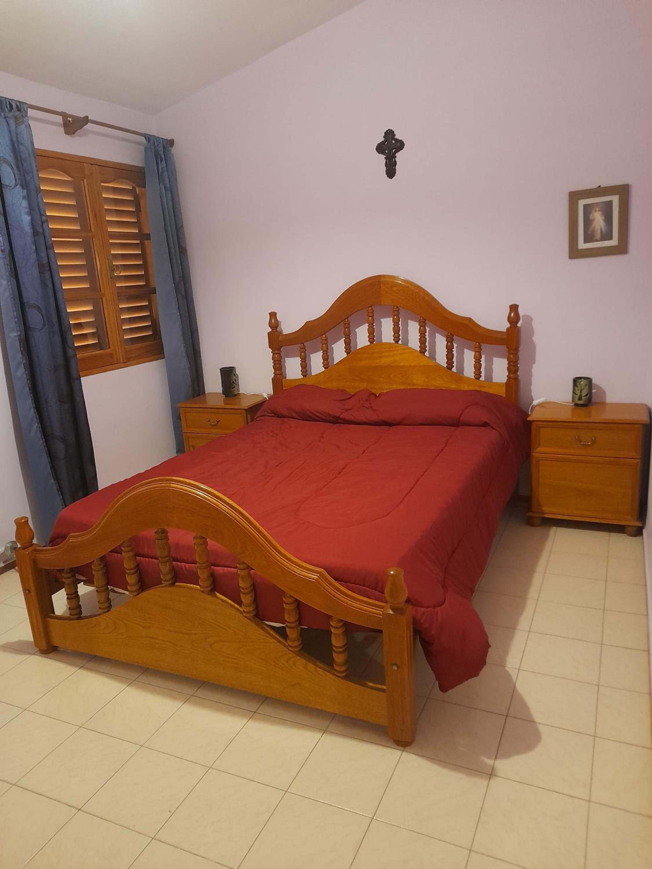 Hogar para descansar y despejarse