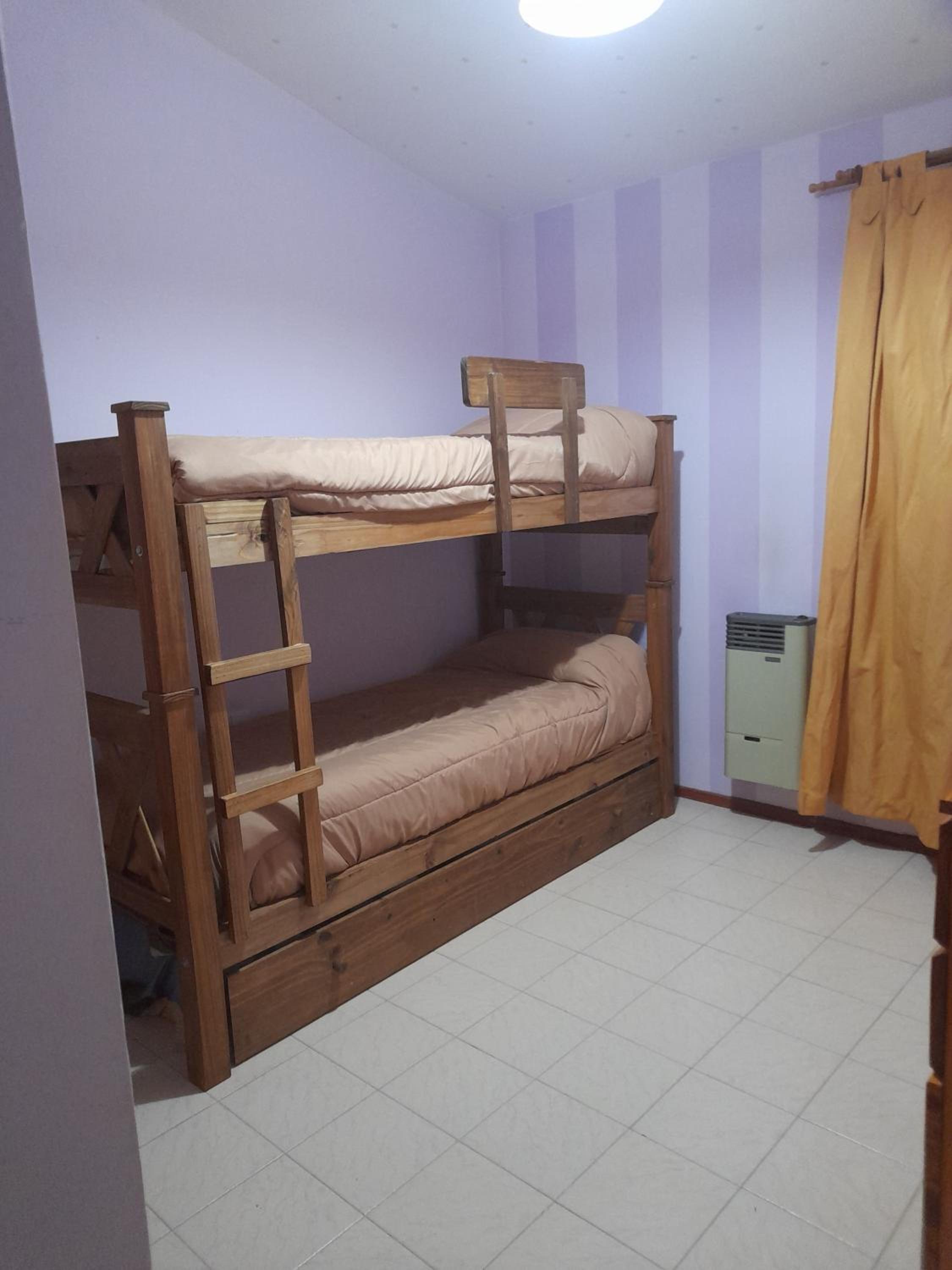 Hogar para descansar y despejarse