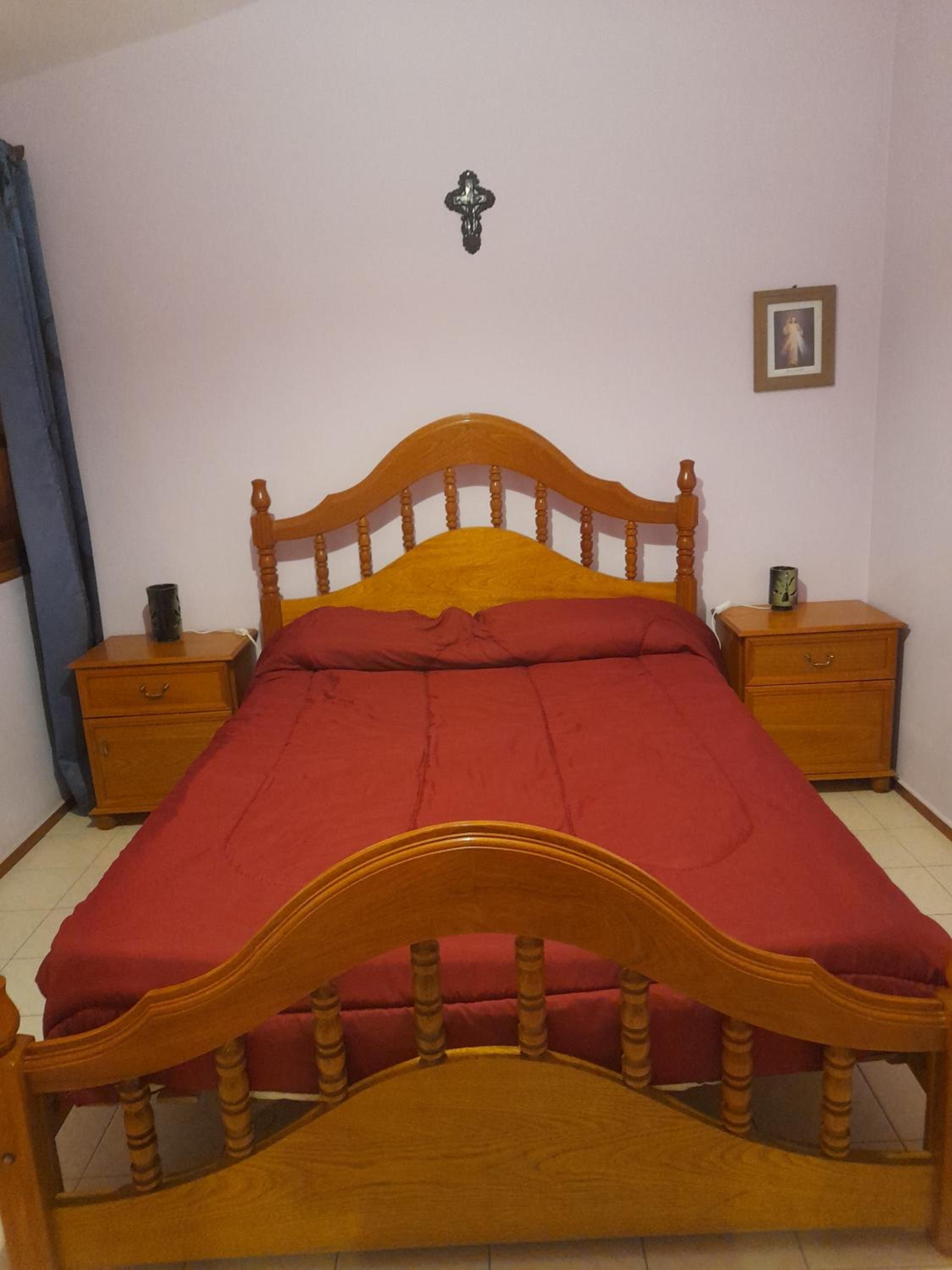 Hogar para descansar y despejarse