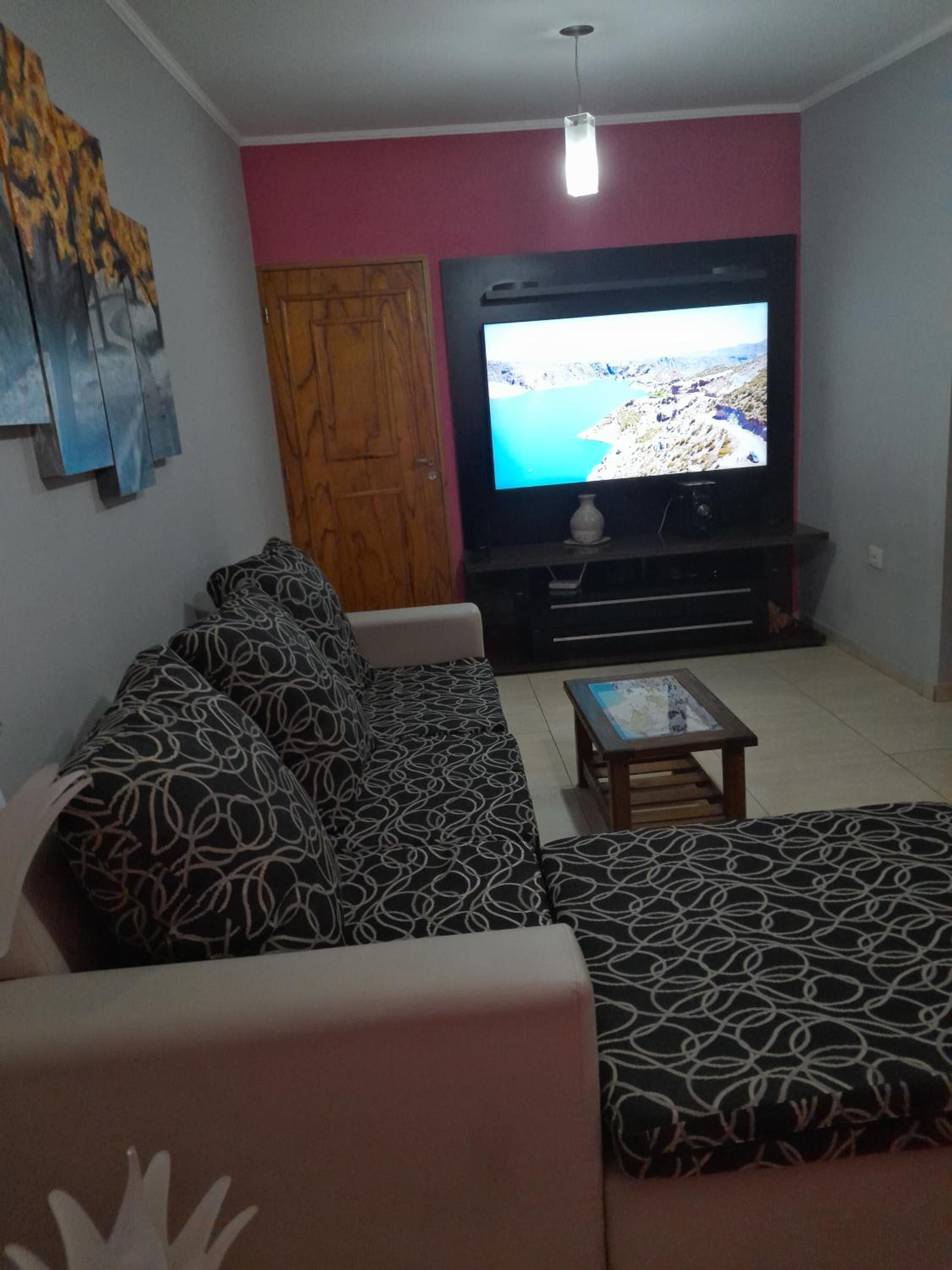 Hogar para descansar y despejarse