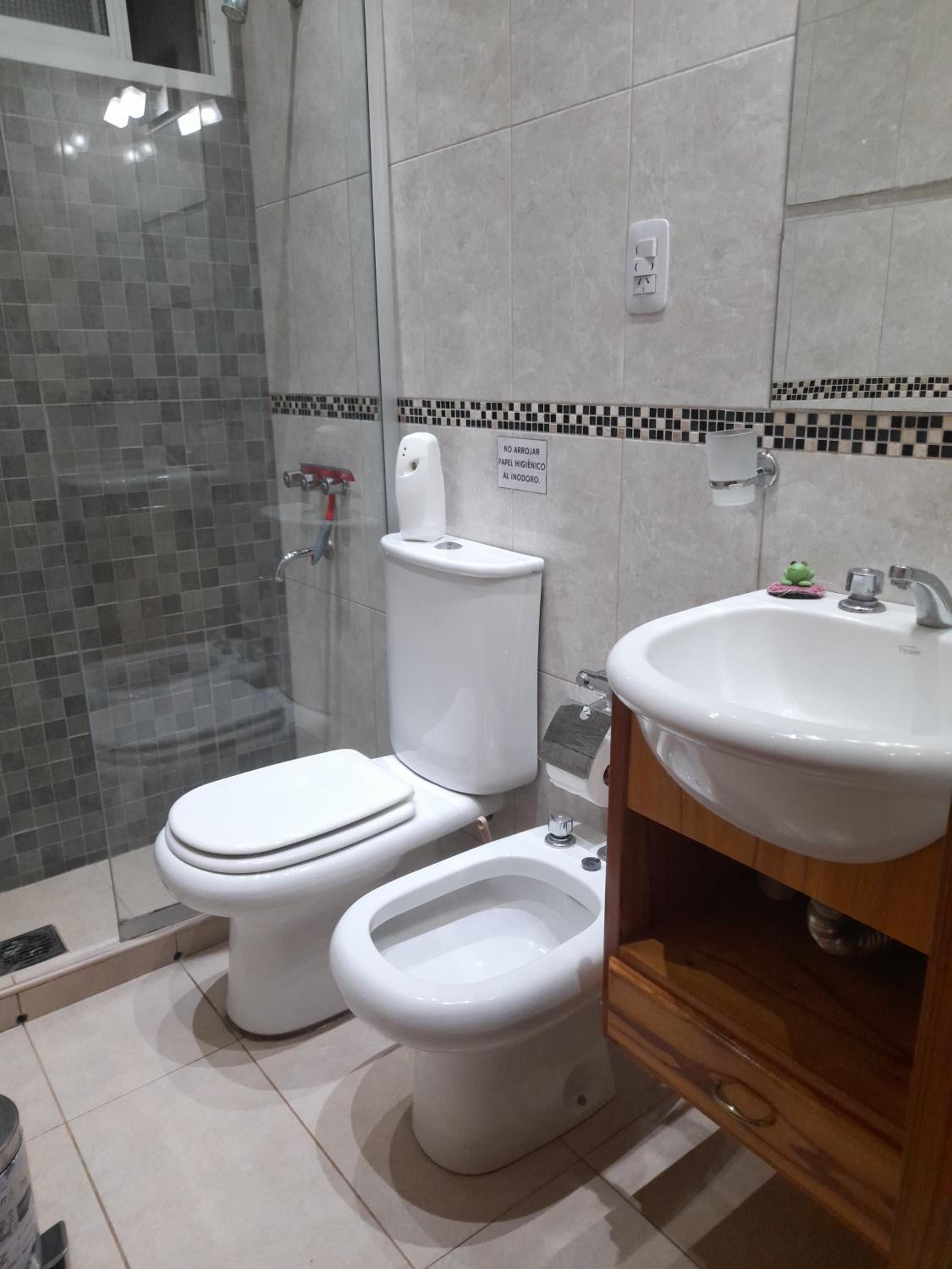 Hogar para descansar y despejarse