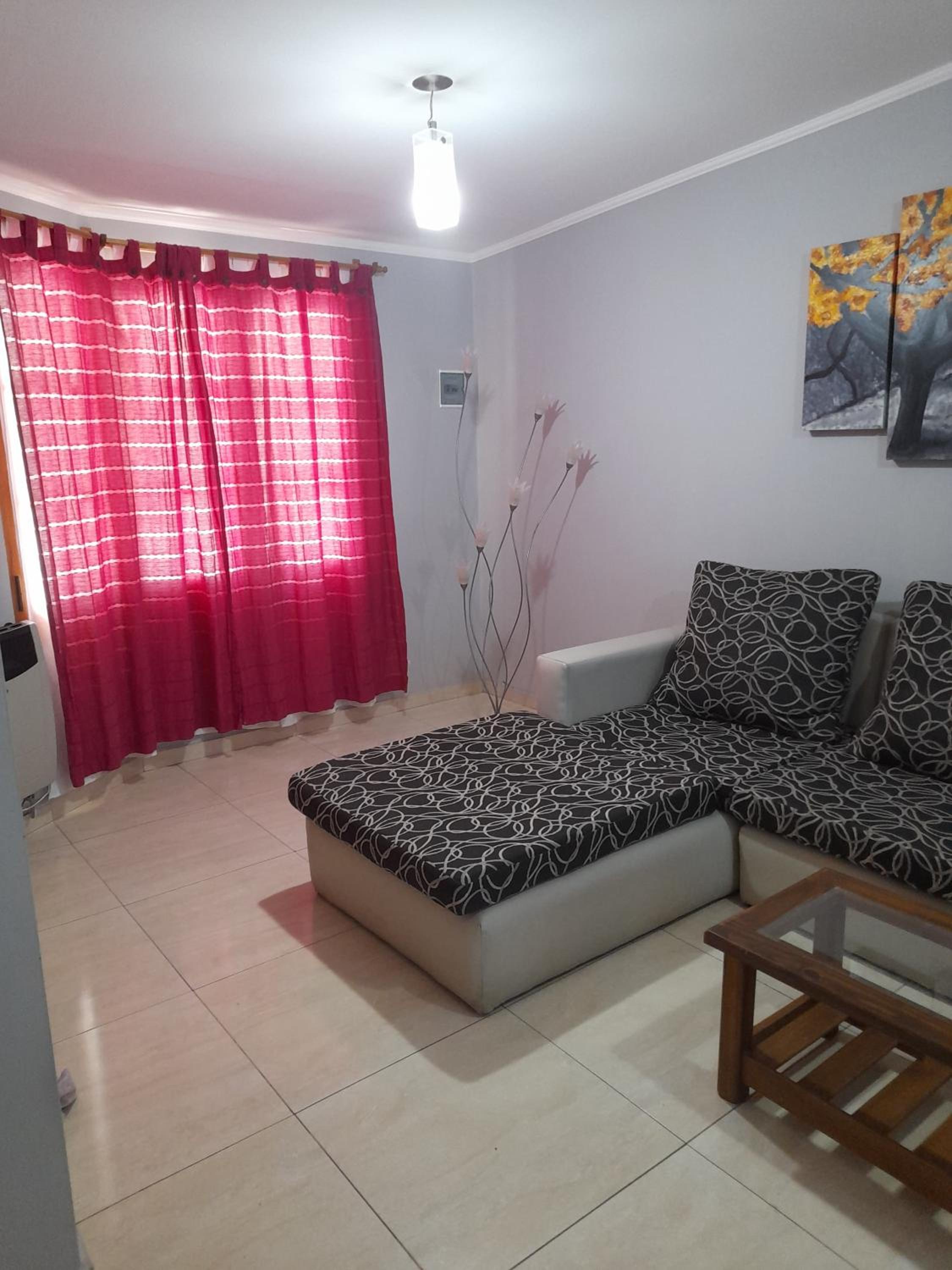 Hogar para descansar y despejarse