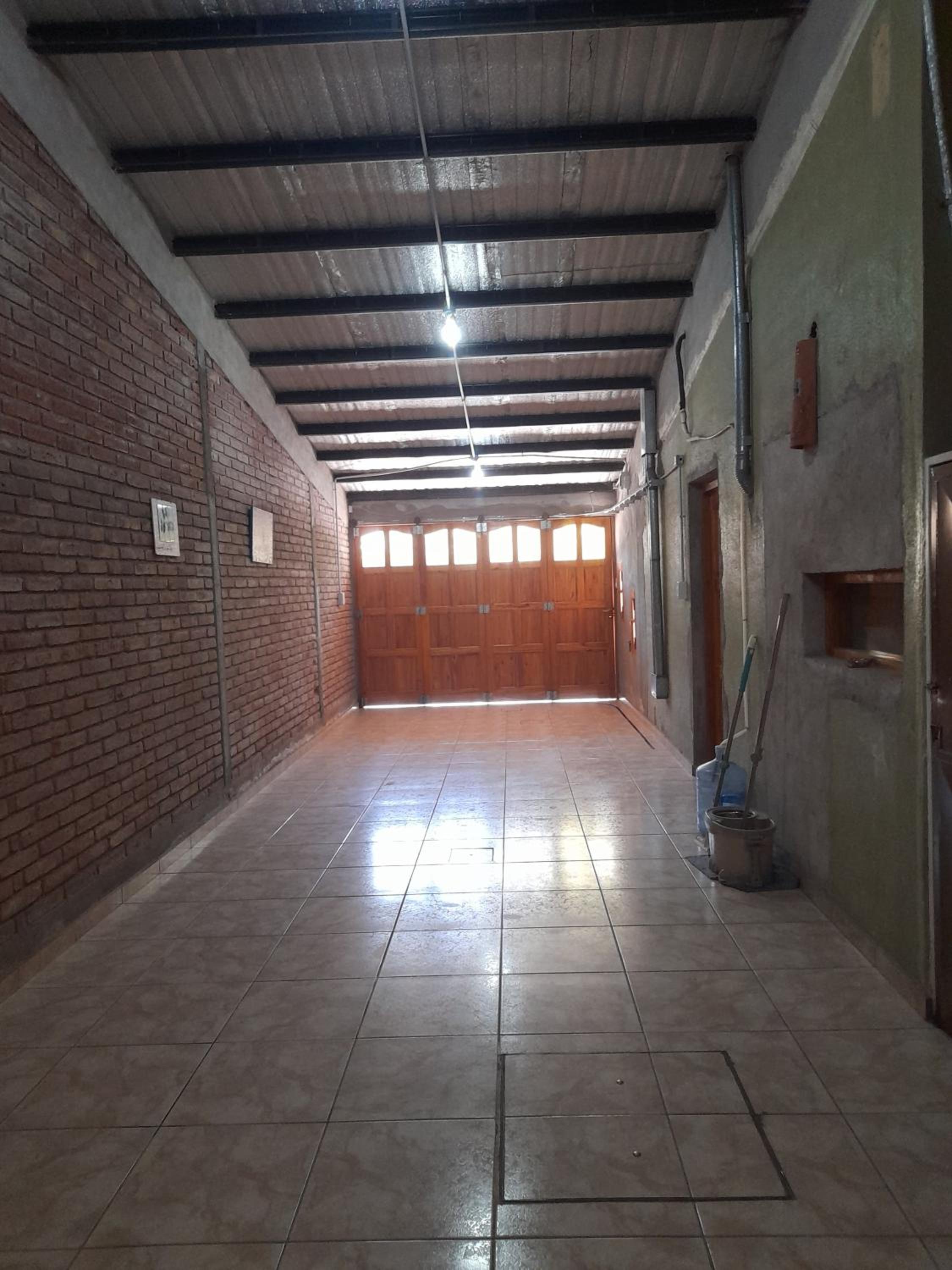 Hogar para descansar y despejarse