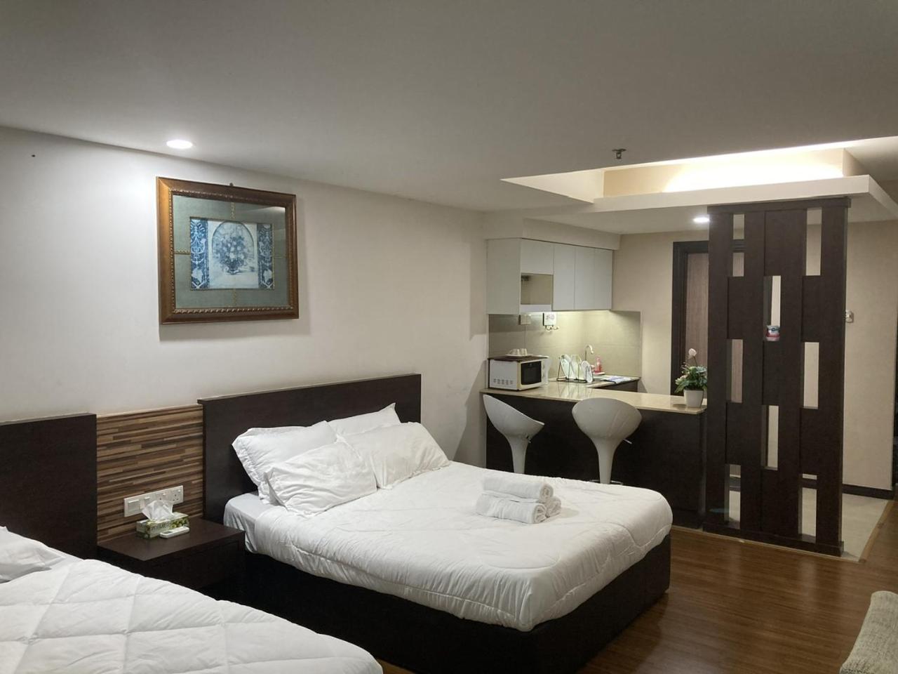 Monolocale Stay (Studio Apartment KBCP) photo 8