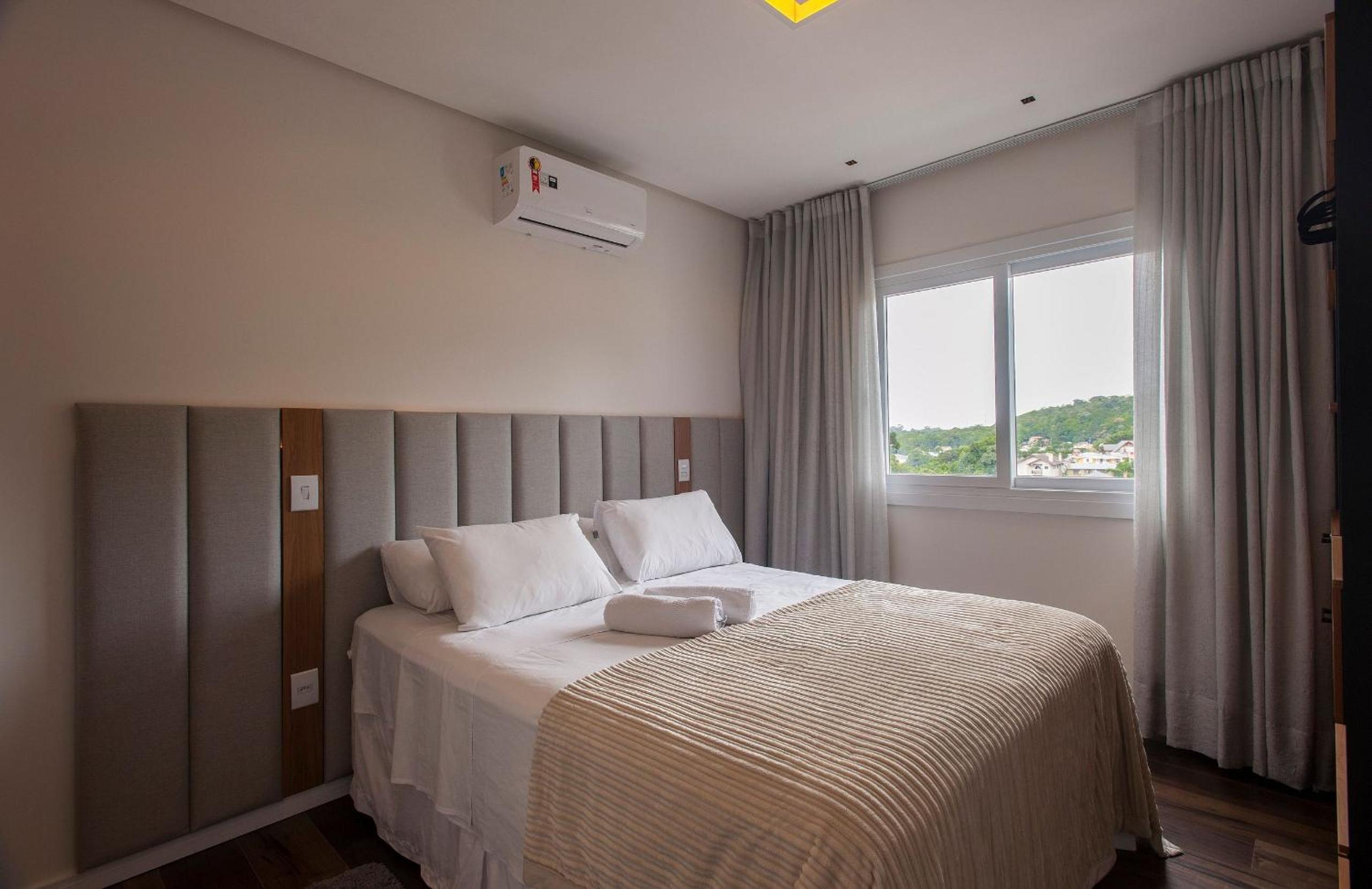 Locar-in Gramado - Novíssimo Residencial Vivant