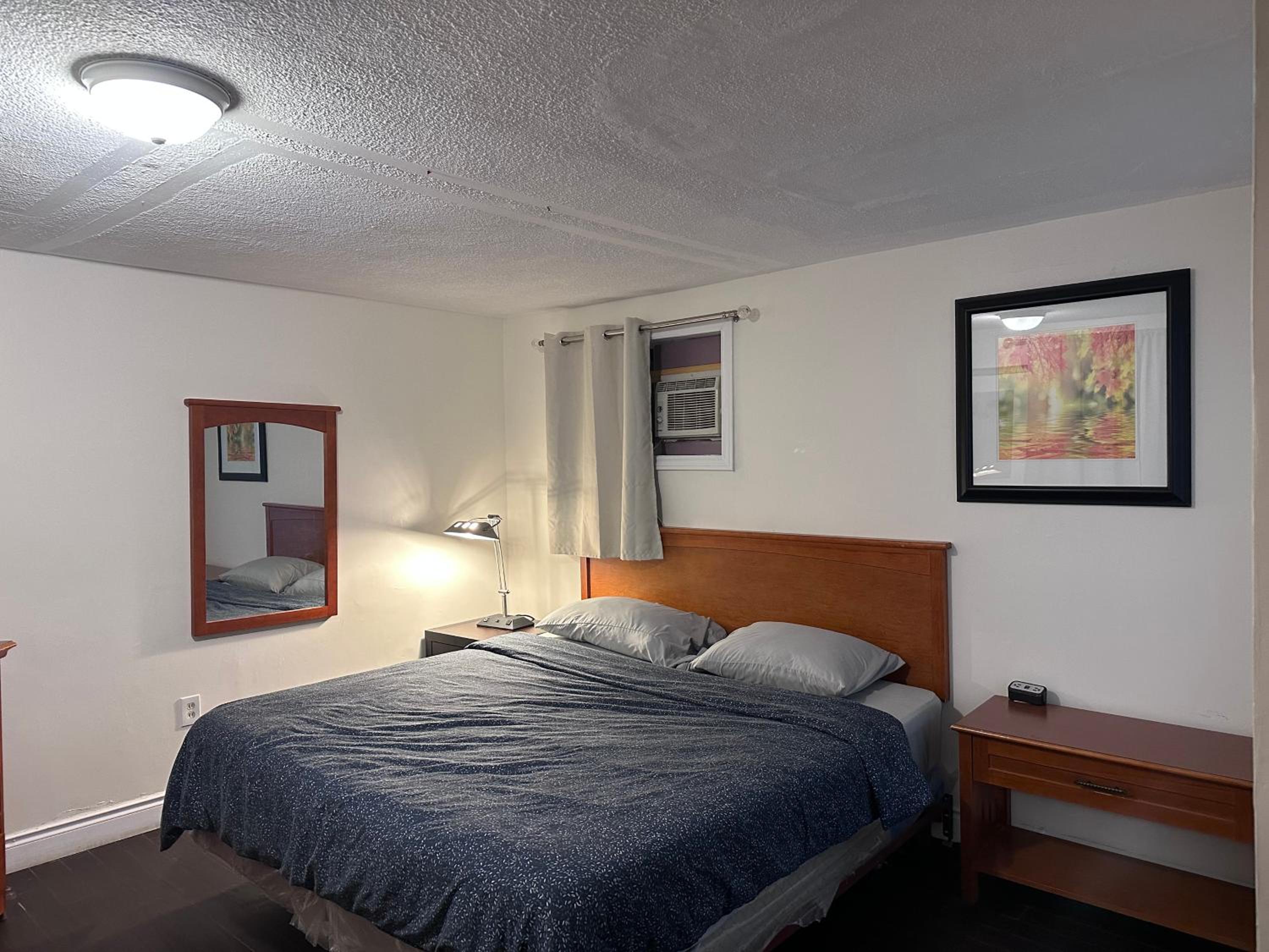 Cedar Springs Motel