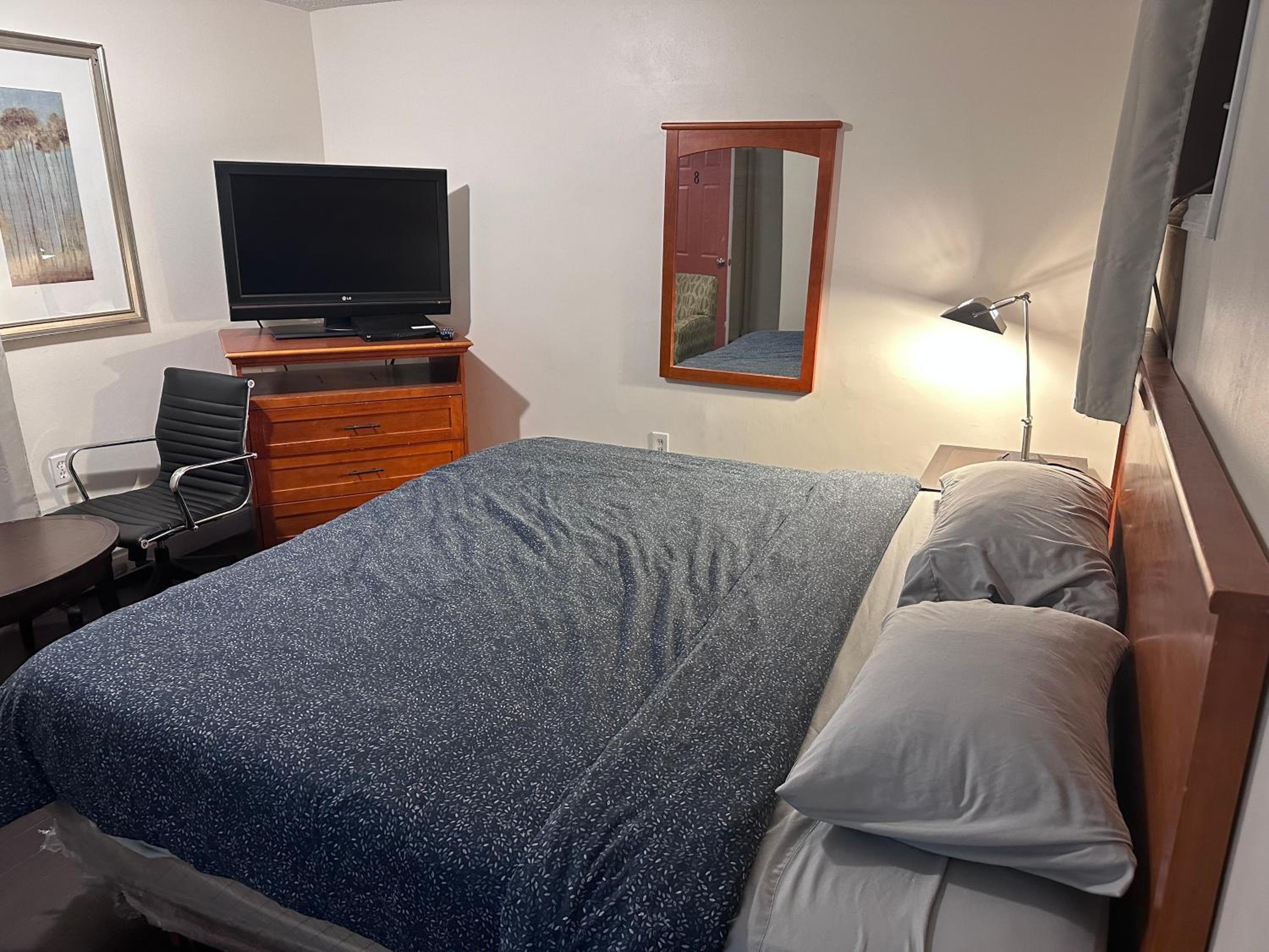 Cedar Springs Motel