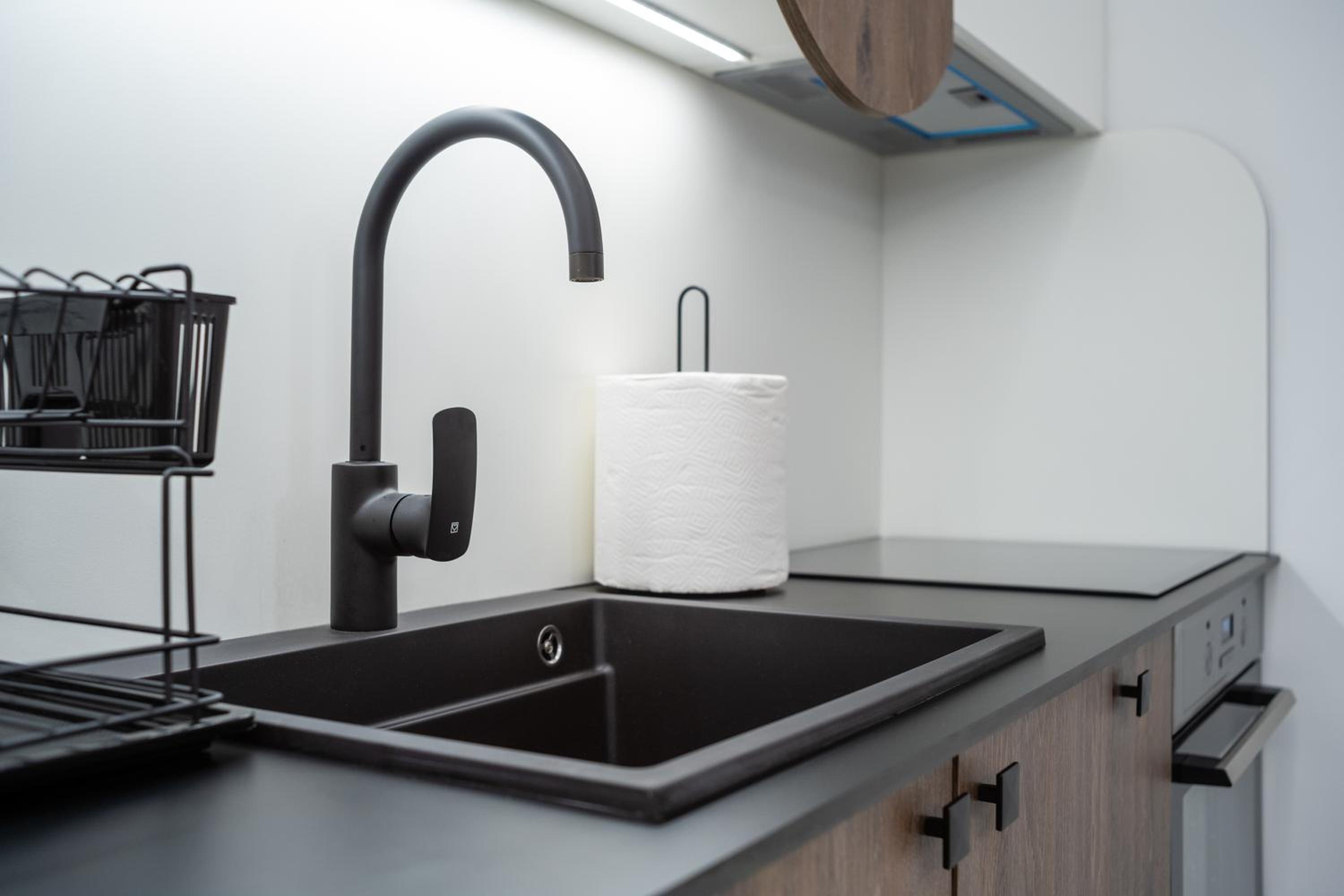 Apartman G1