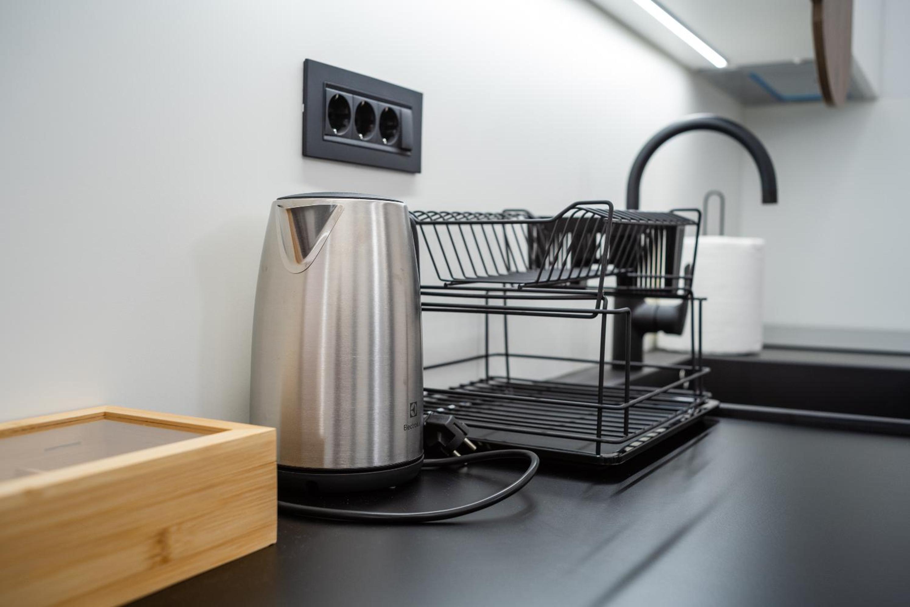 Apartman G1