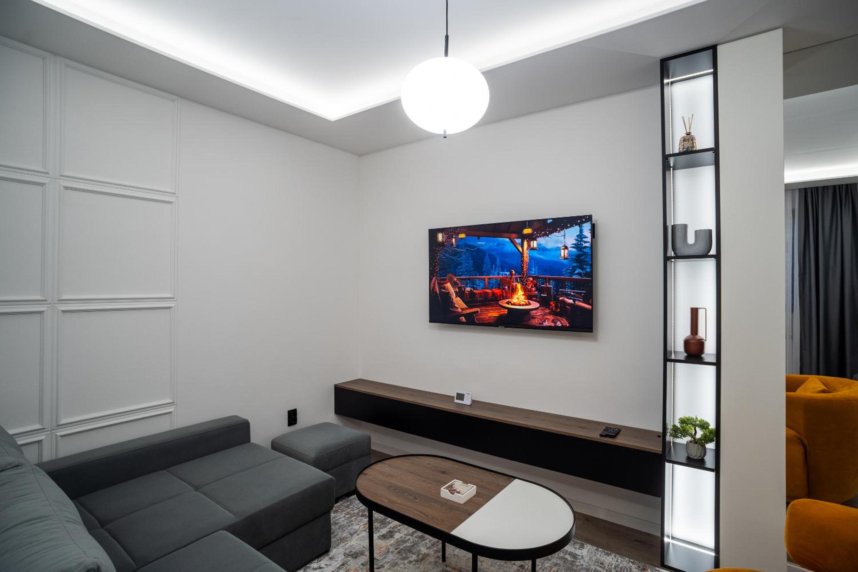 Apartman G1