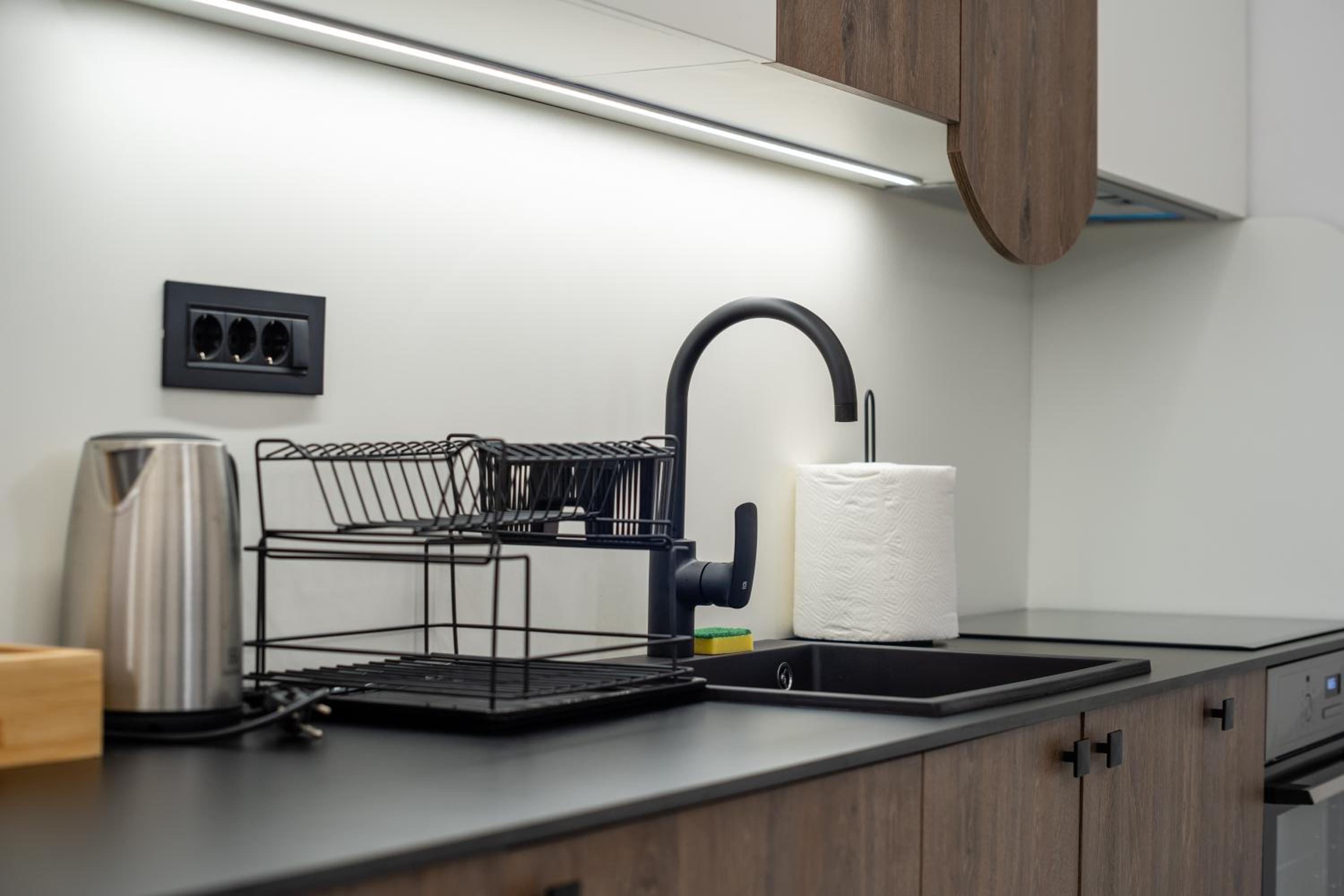 Apartman G1