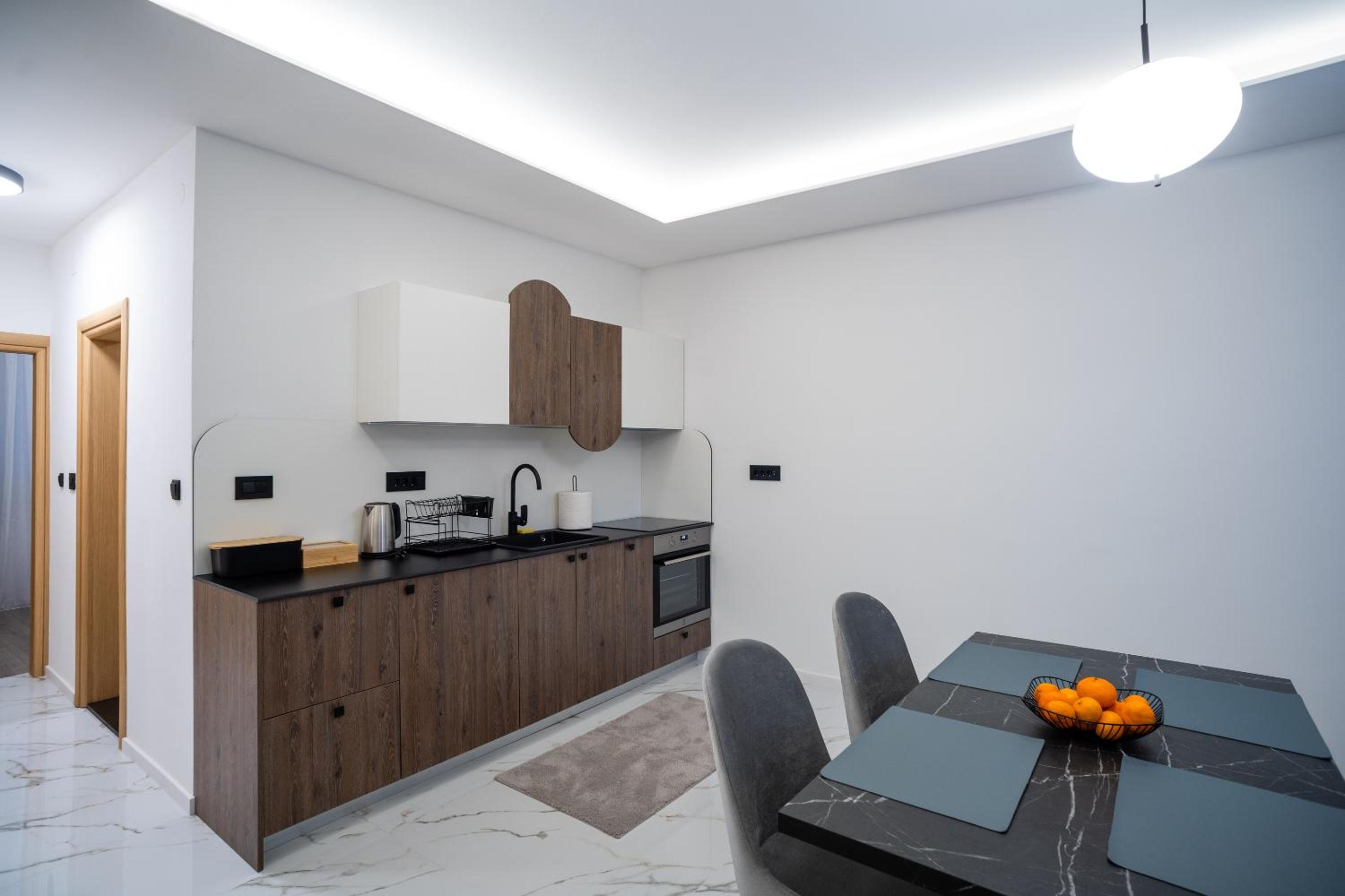 Apartman G1