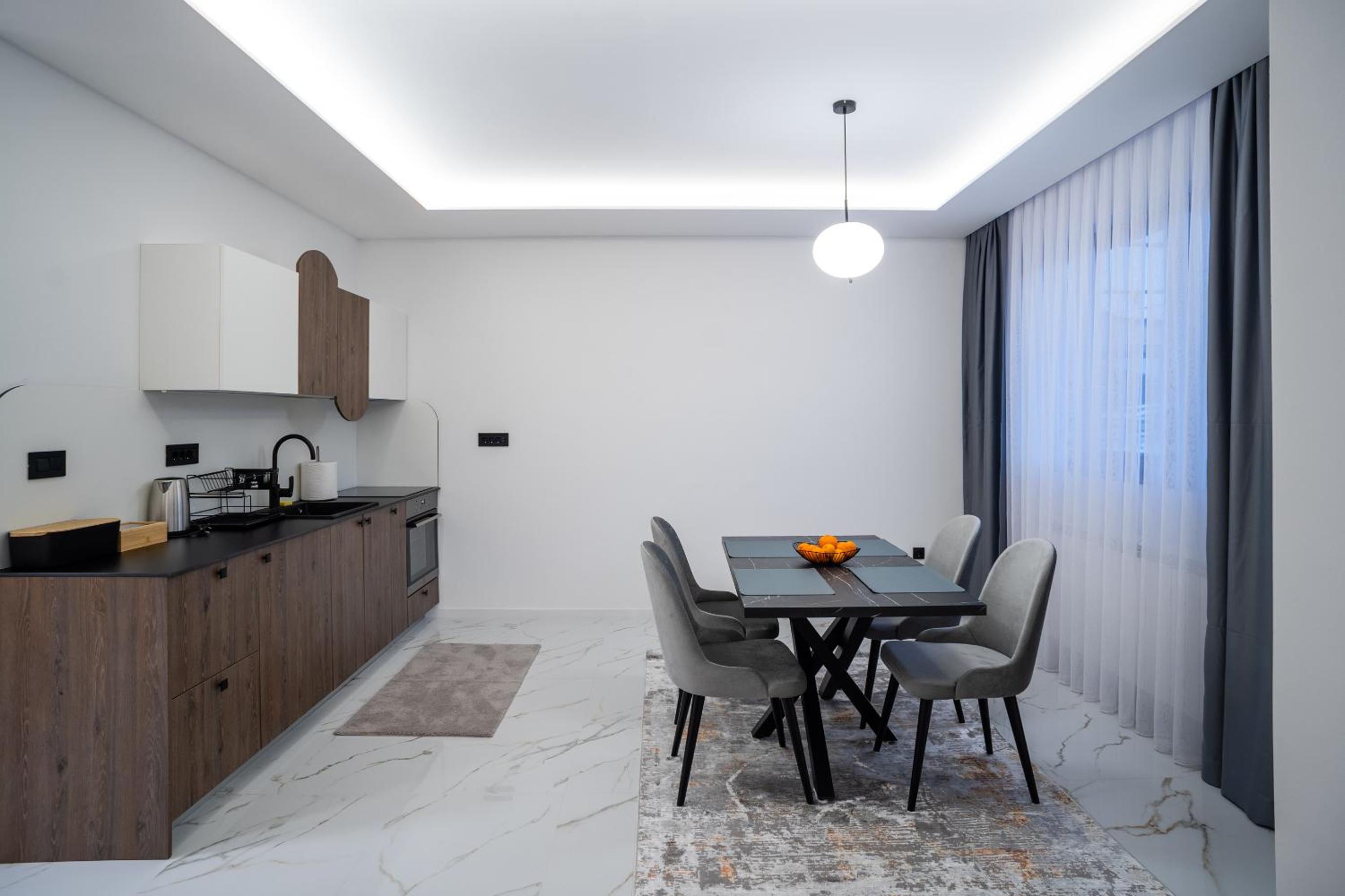 Apartman G1