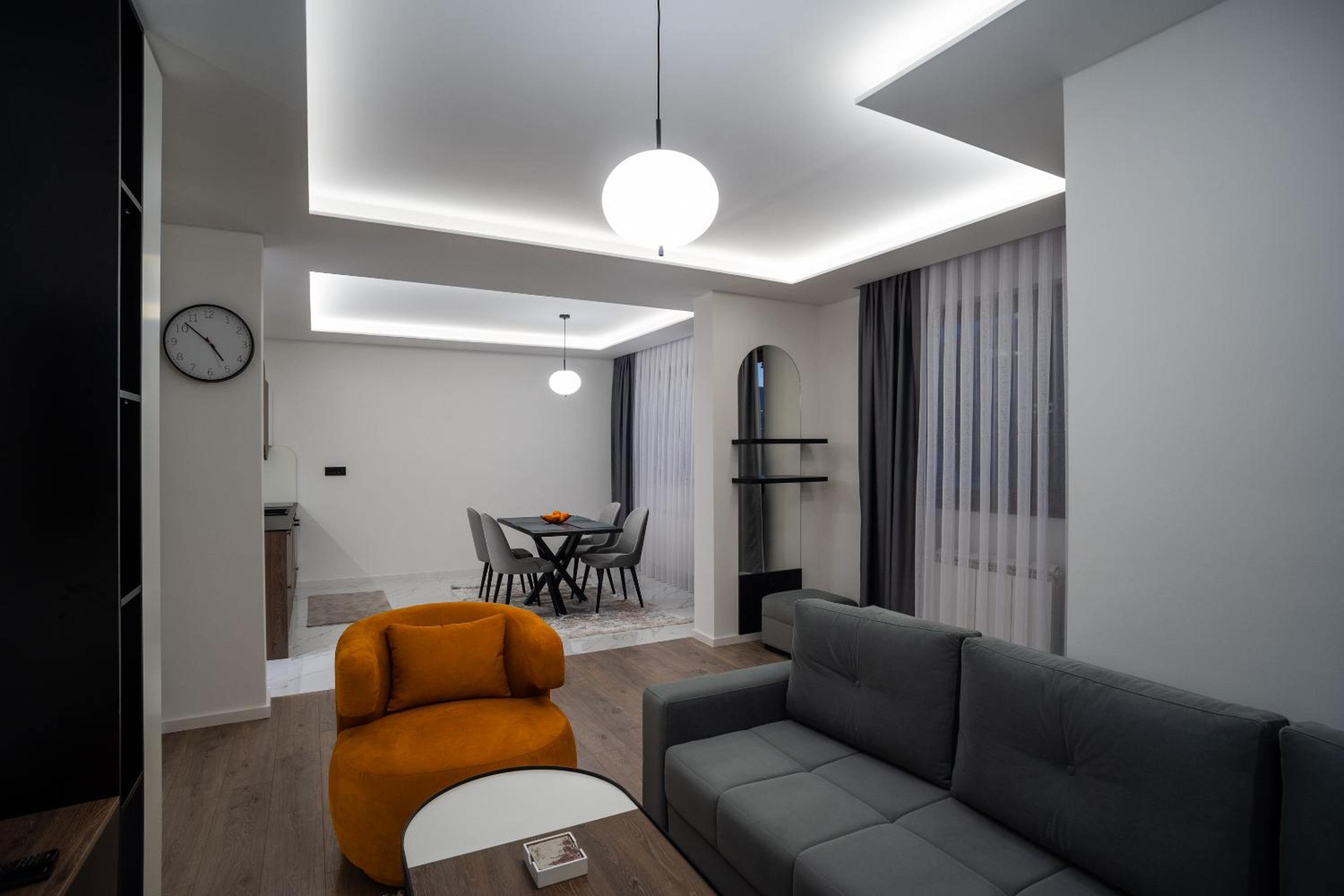 Apartman G1