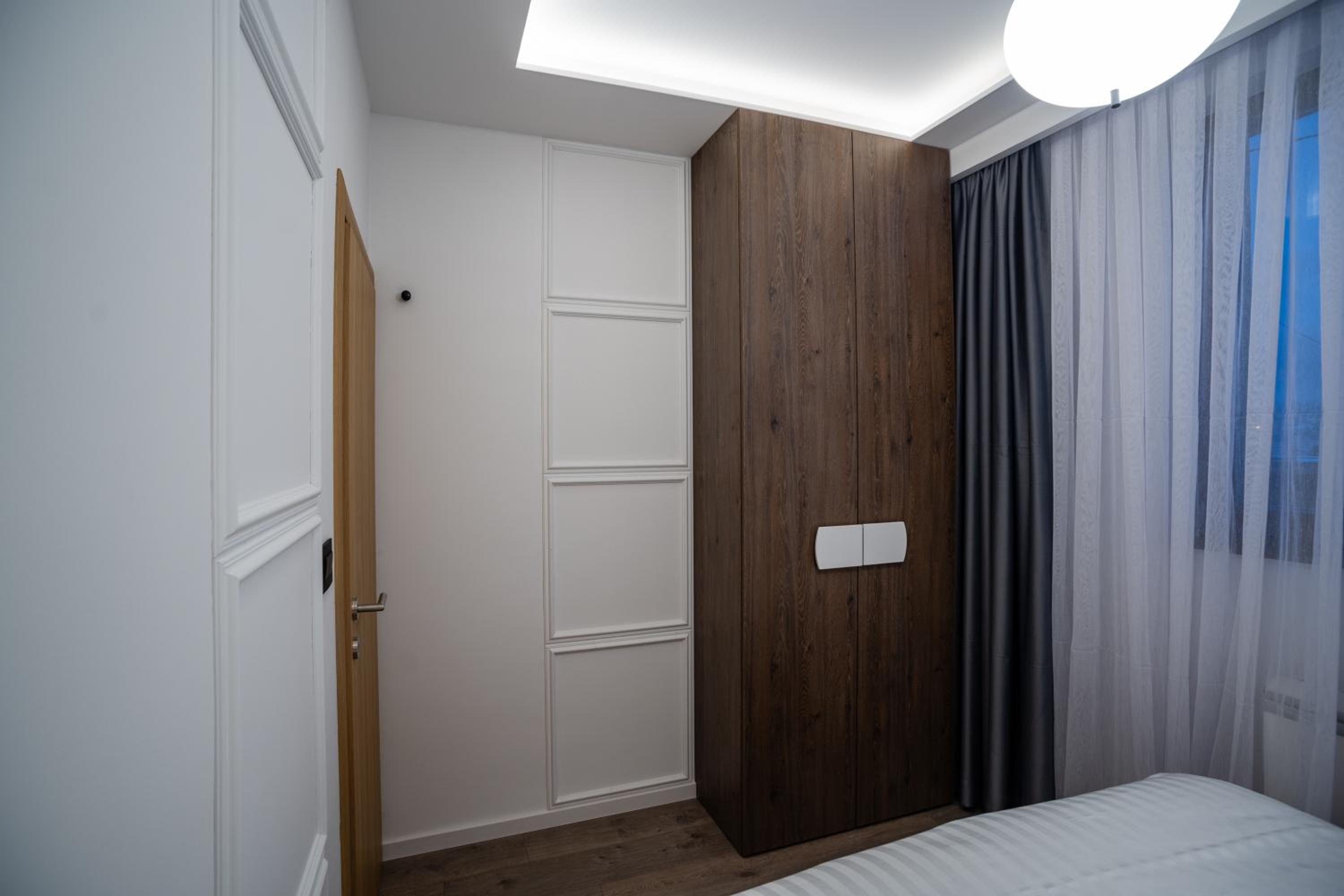 Apartman G1