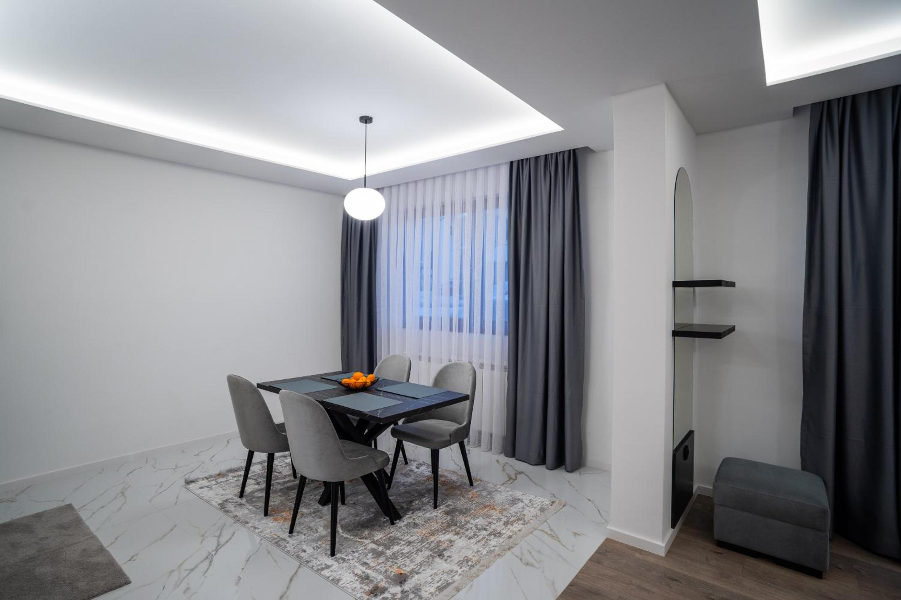 Apartman G1
