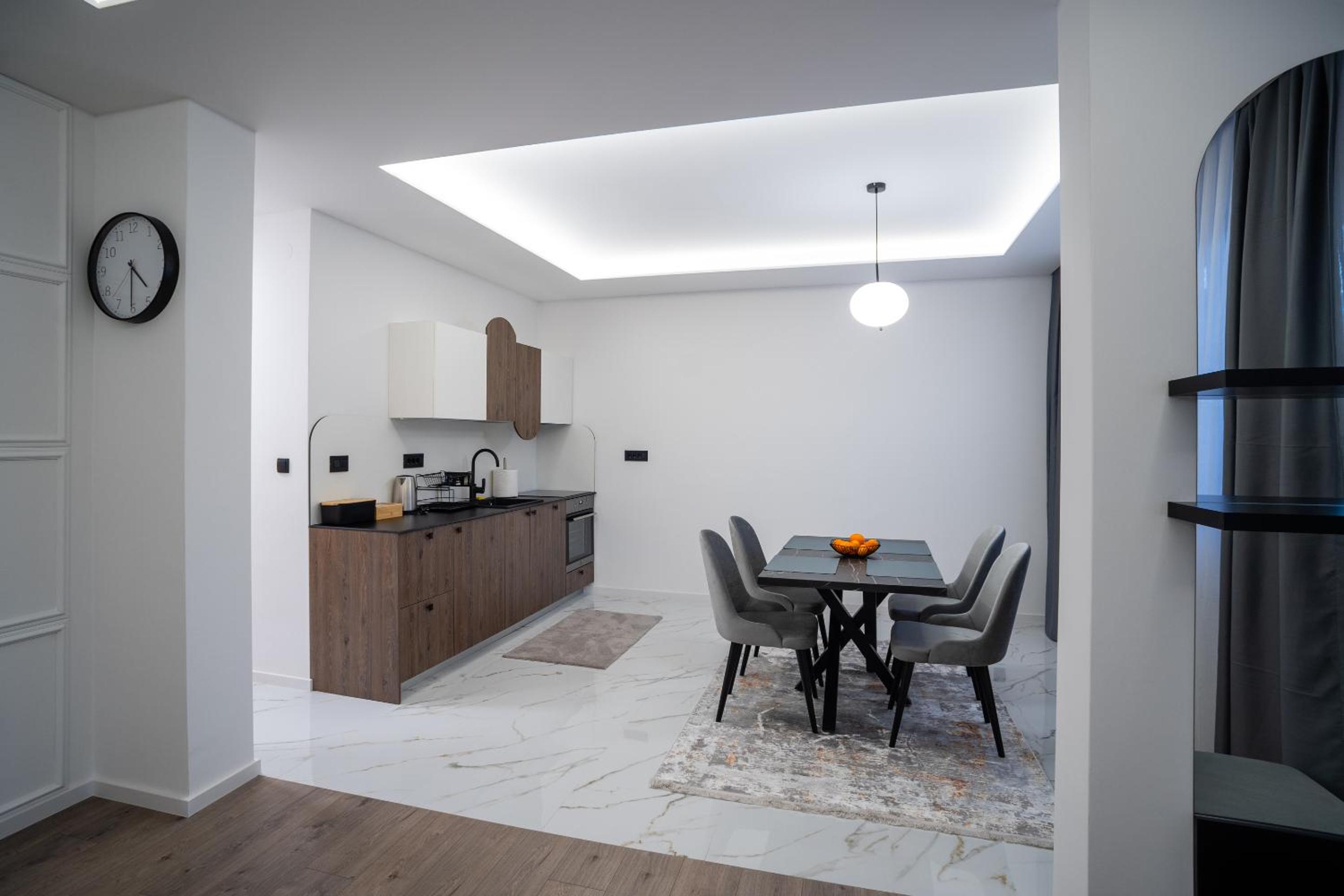 Apartman G1