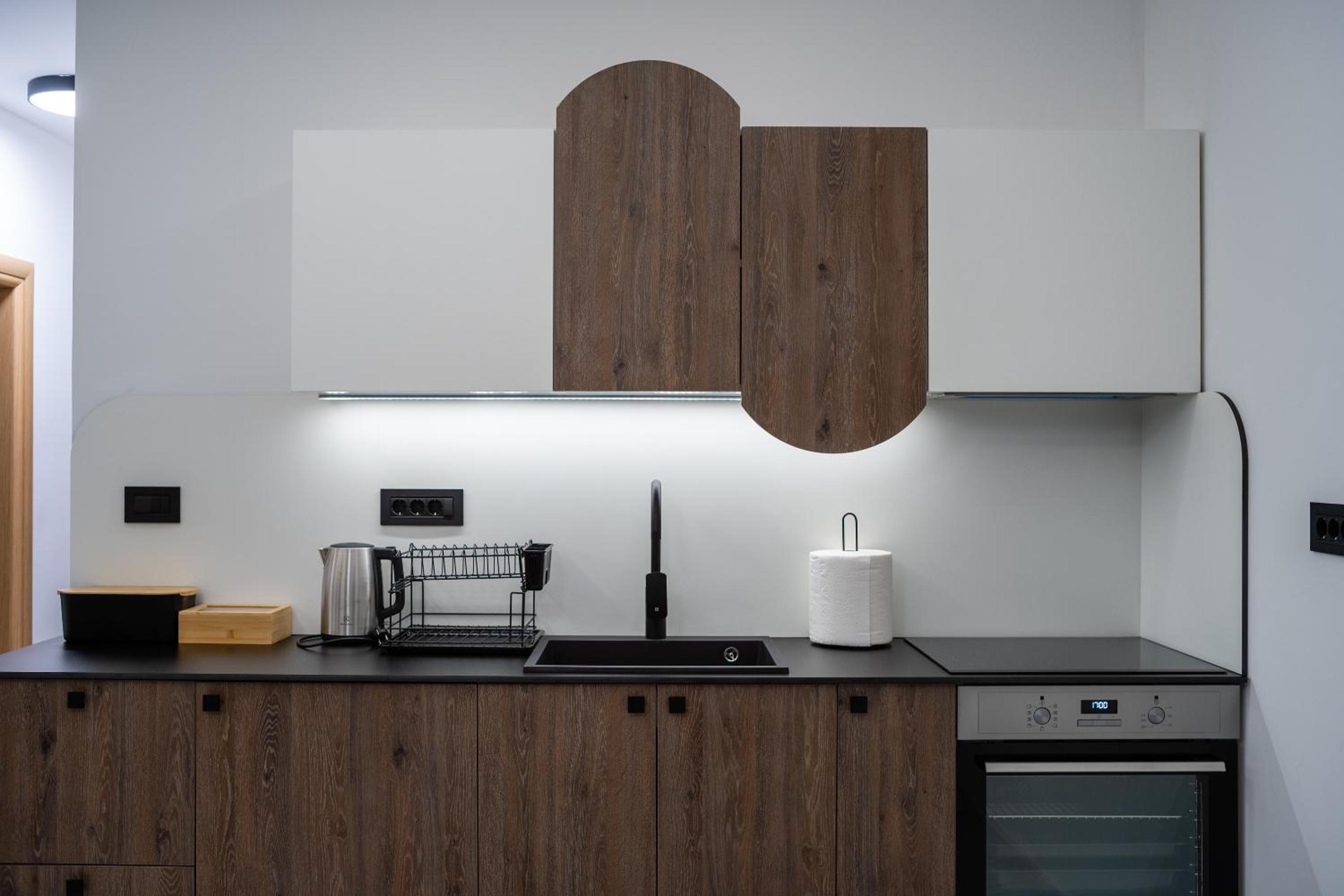 Apartman G1