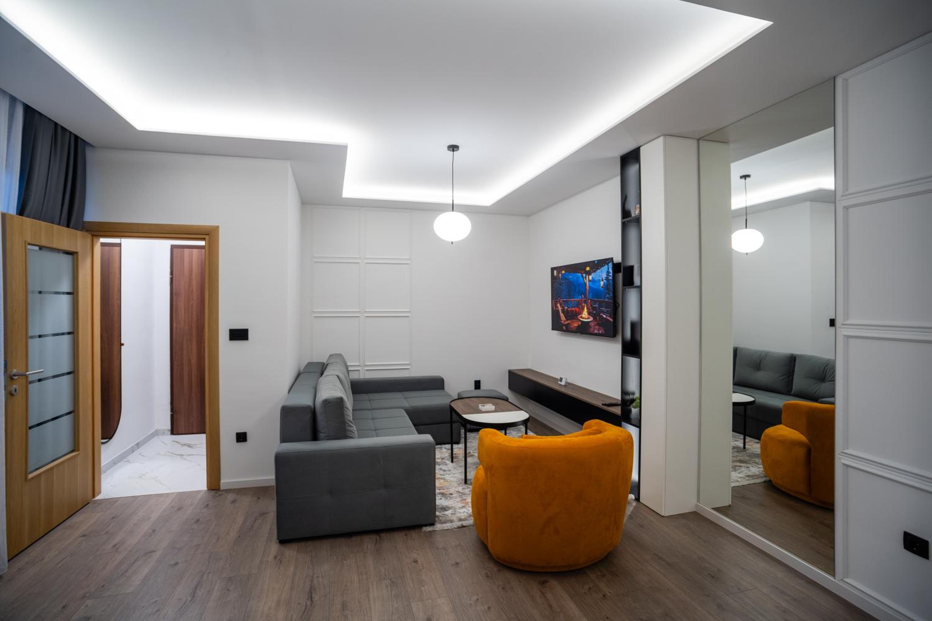 Apartman G1