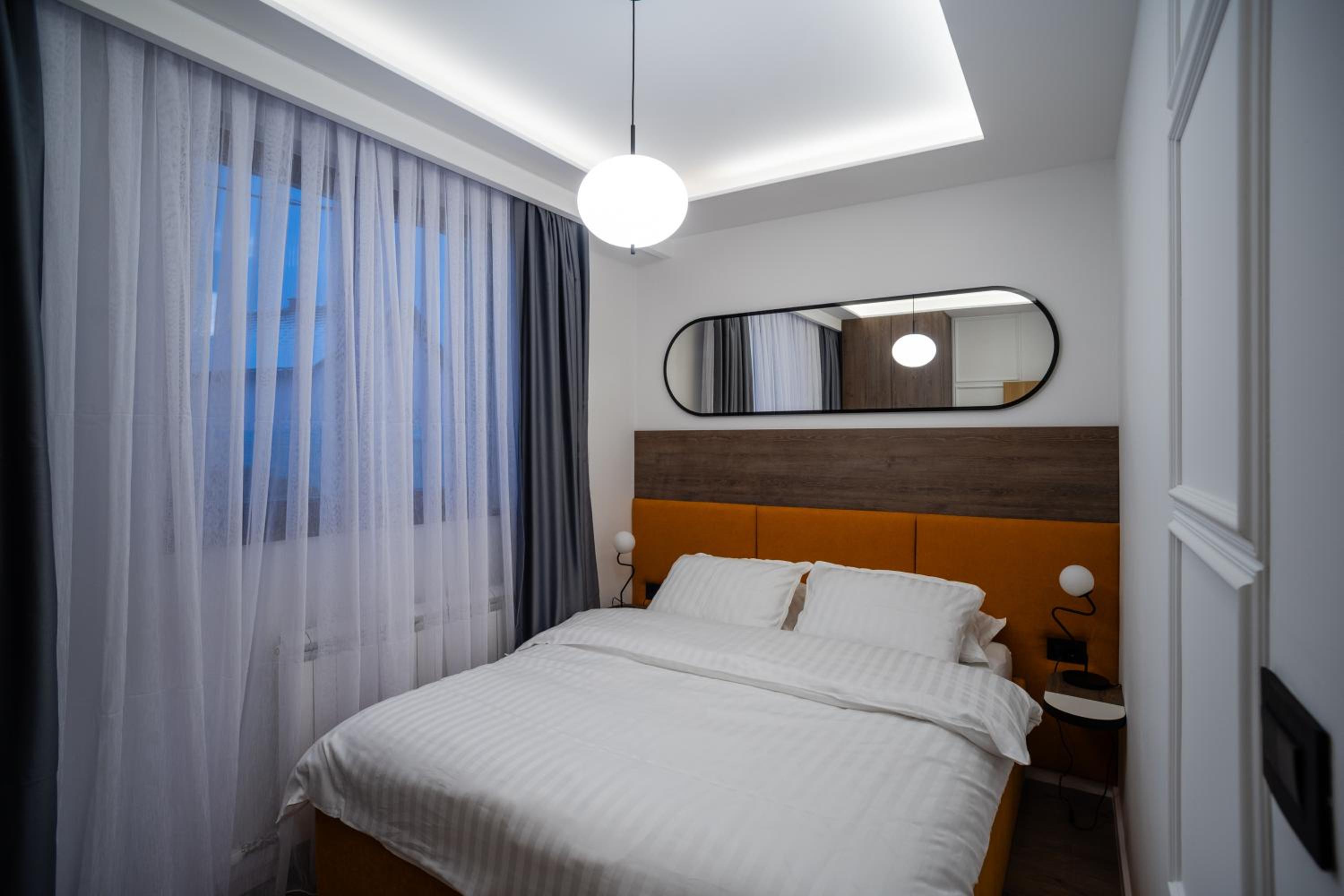 Apartman G1