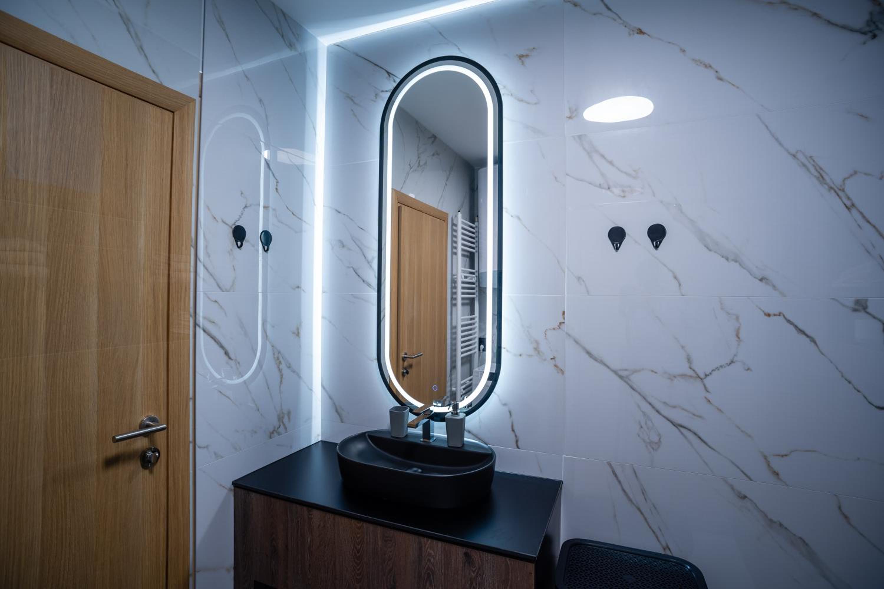 Apartman G1