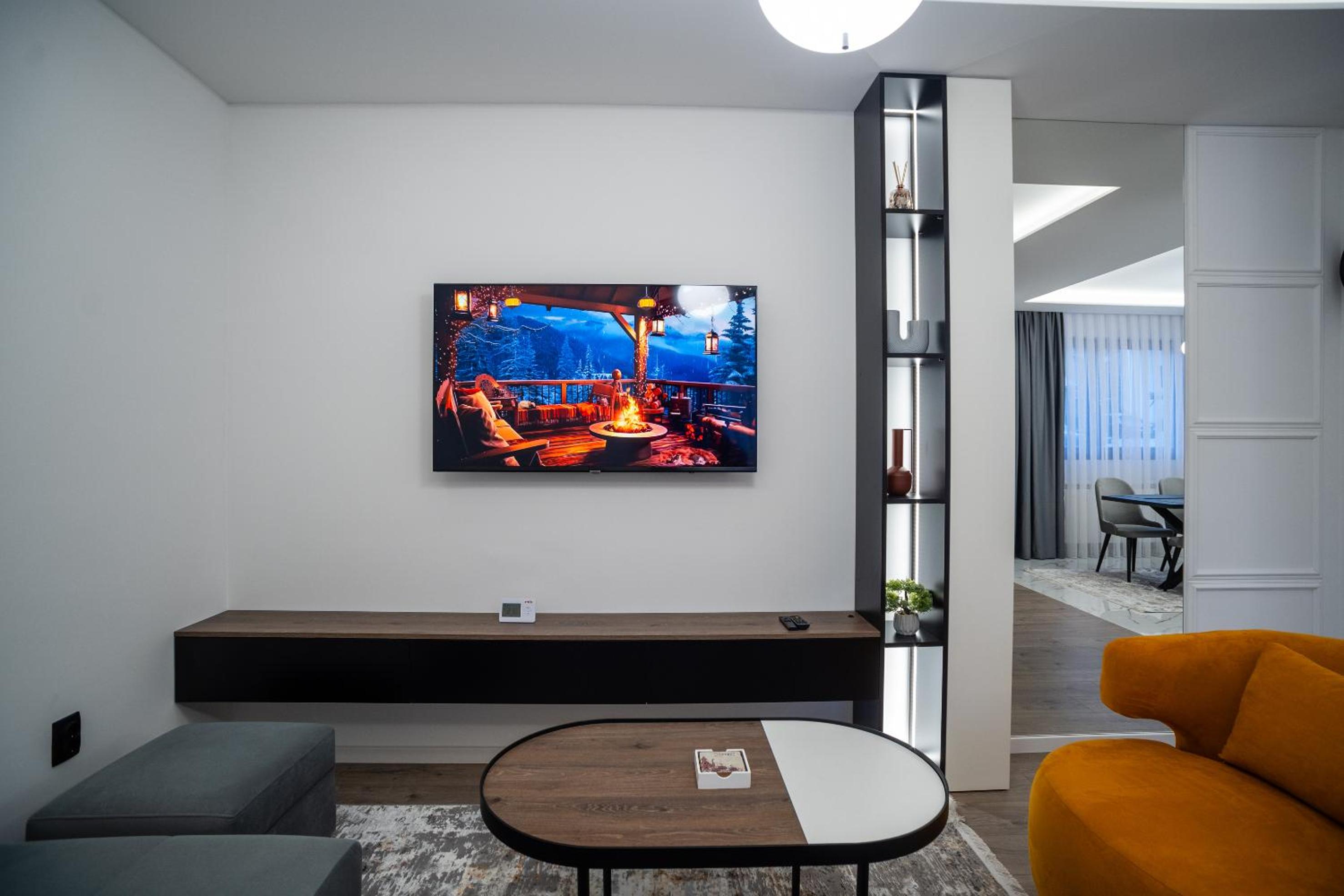 Apartman G1
