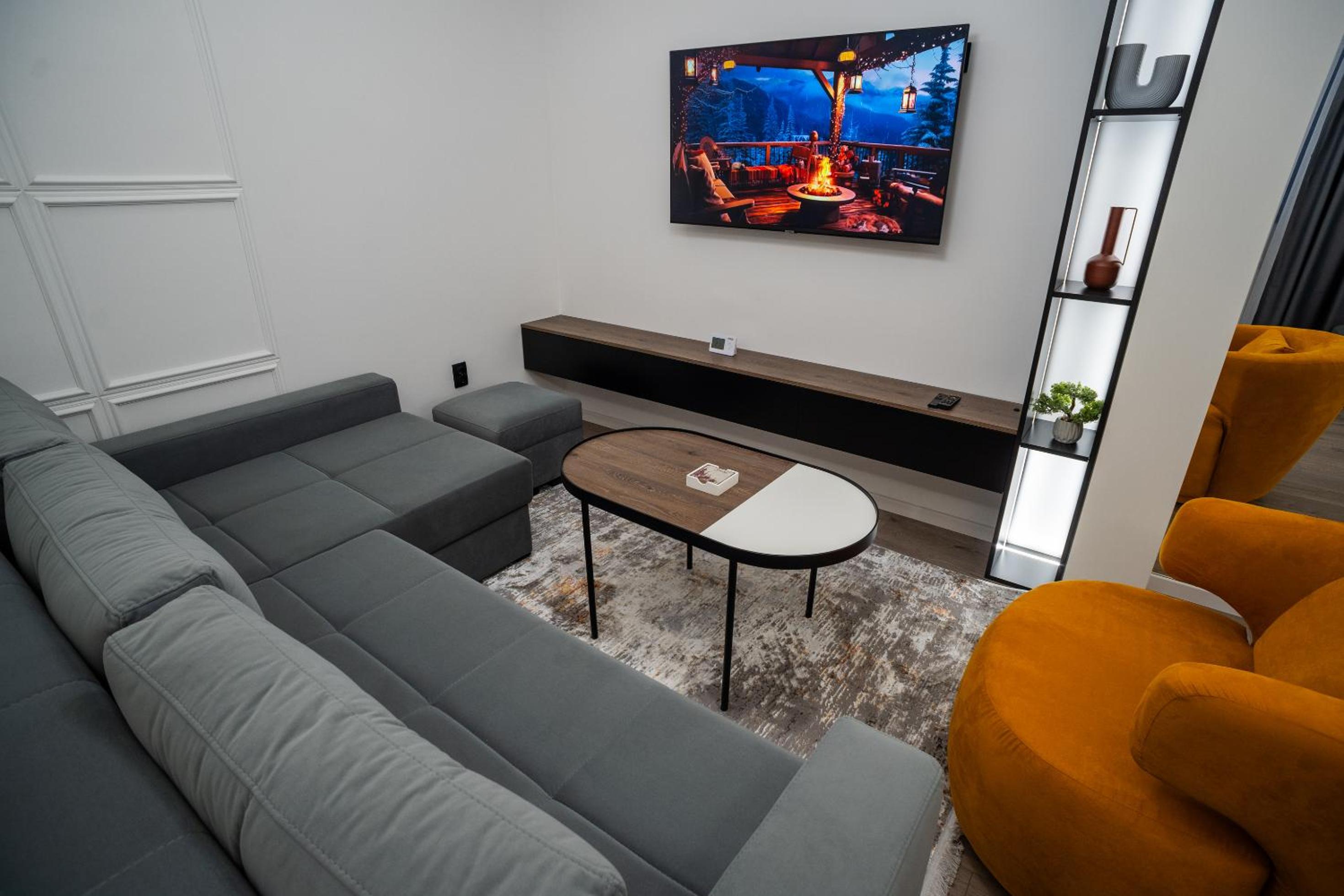 Apartman G1