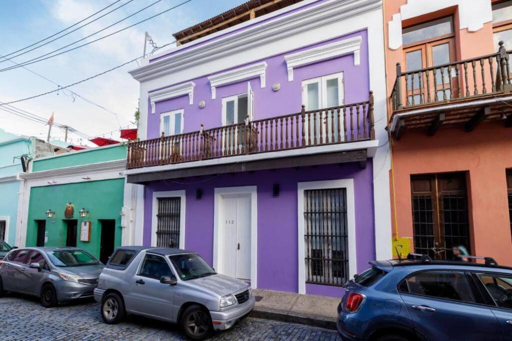 2-BR Apt centrally located in OSJ!