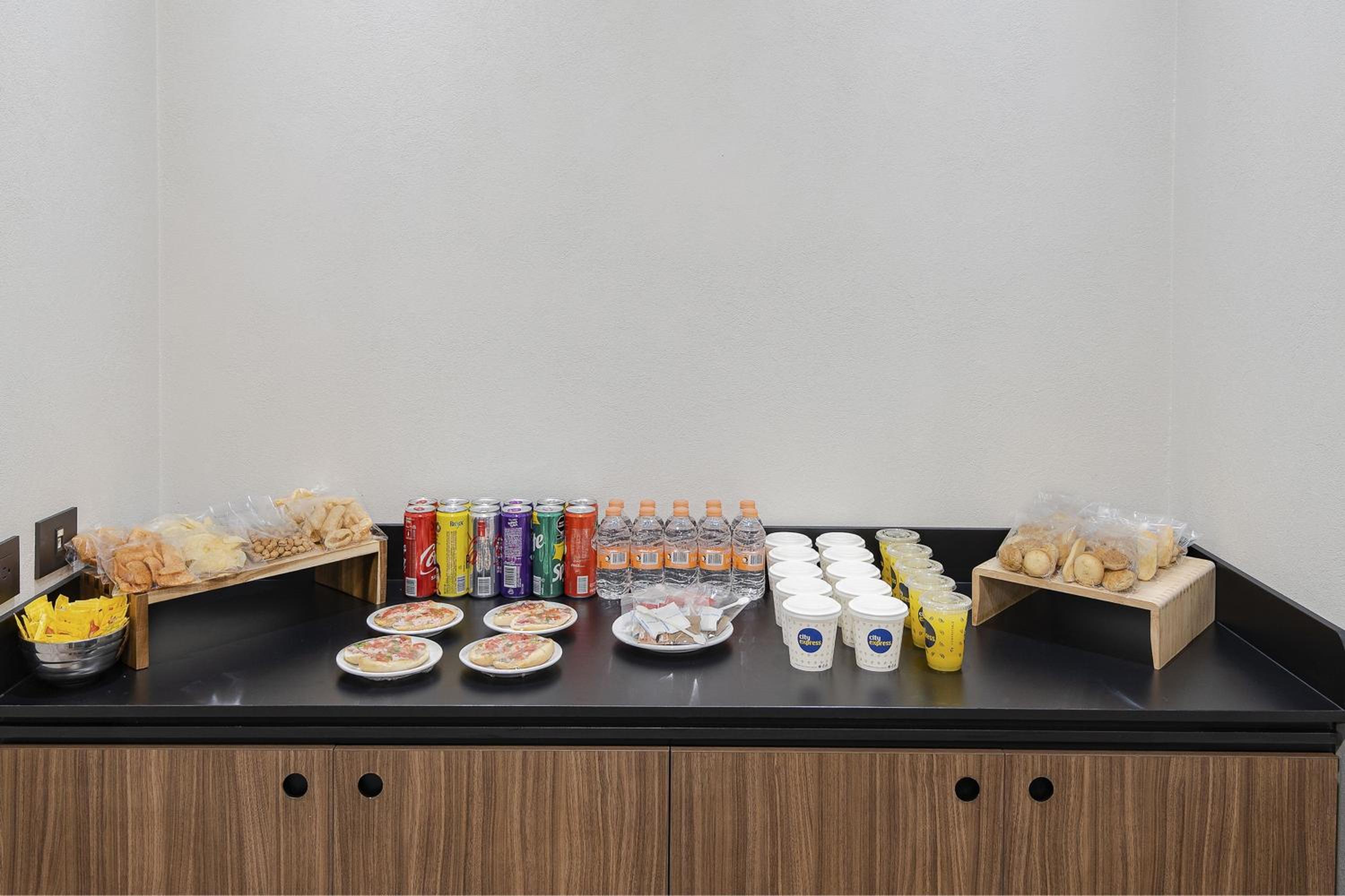 Torreon Vacations - City Express by Marriott Torreon - Property Image 5