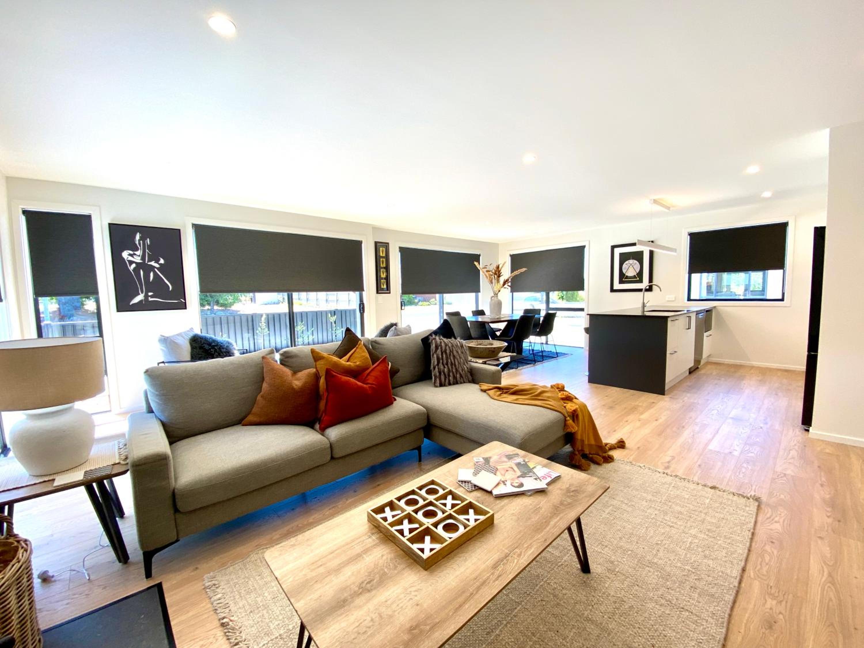 Hotel Executive Comfort - Image 1