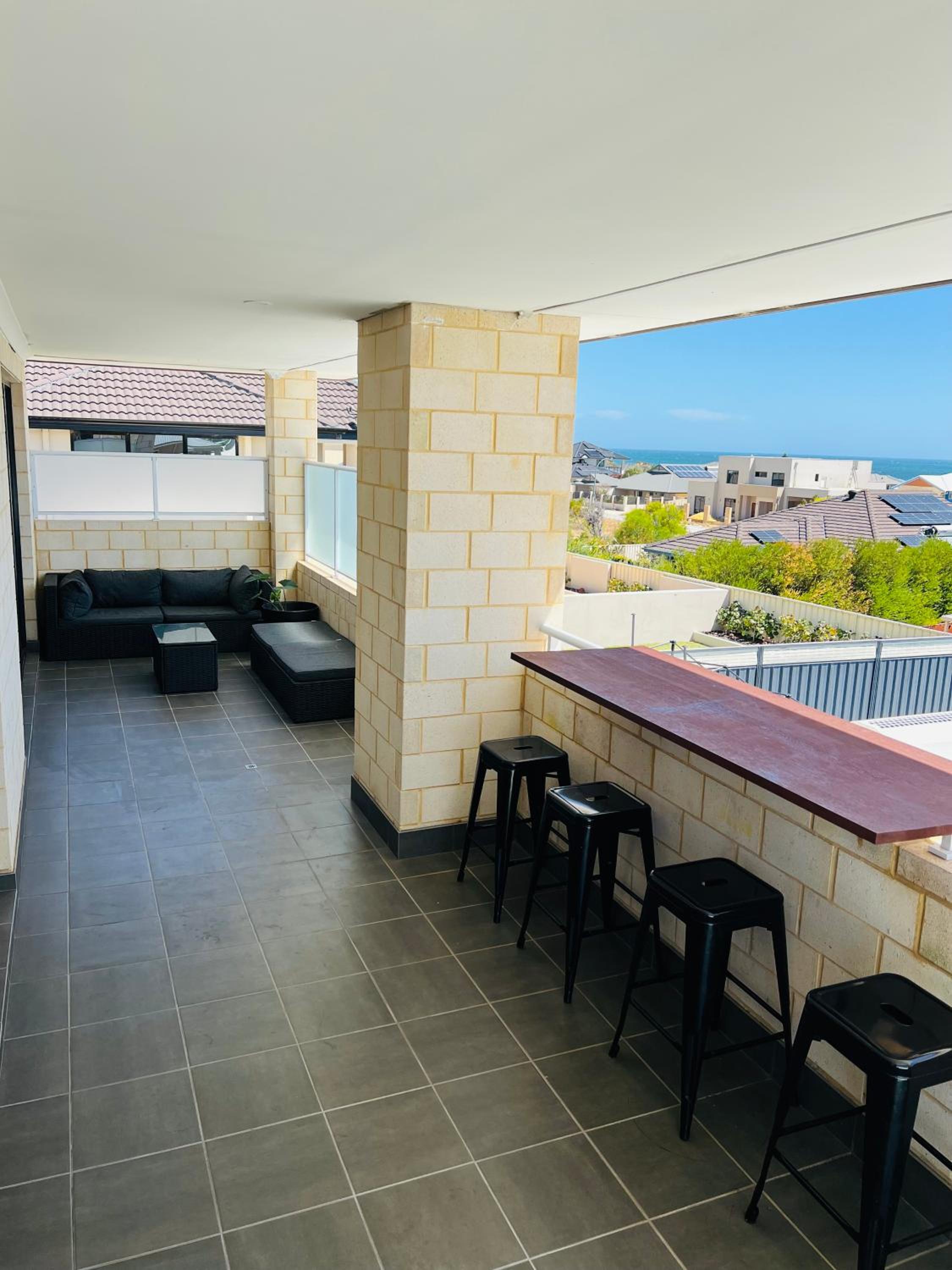 Lagoon Drive Yanchep