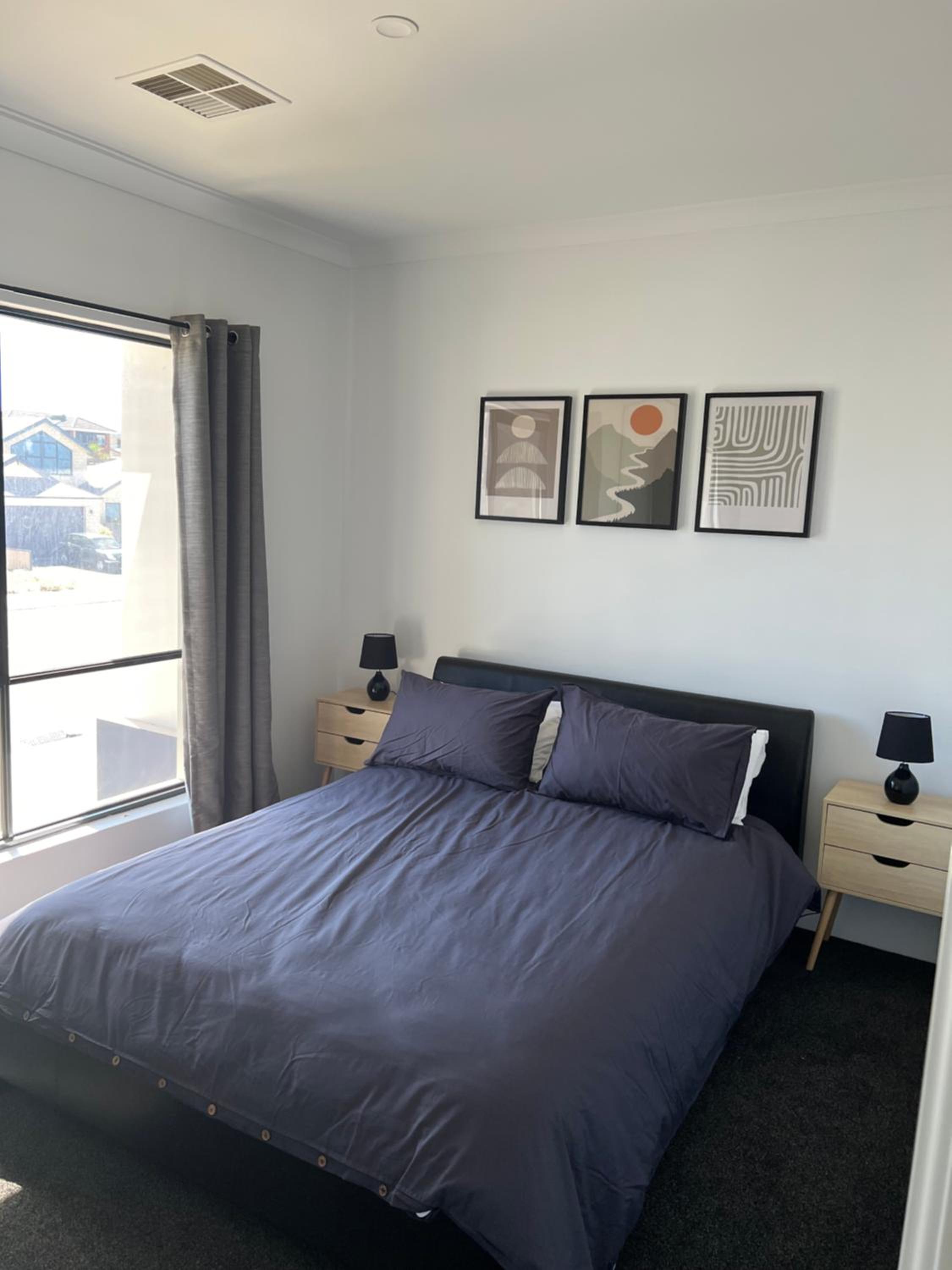 Lagoon Drive Yanchep