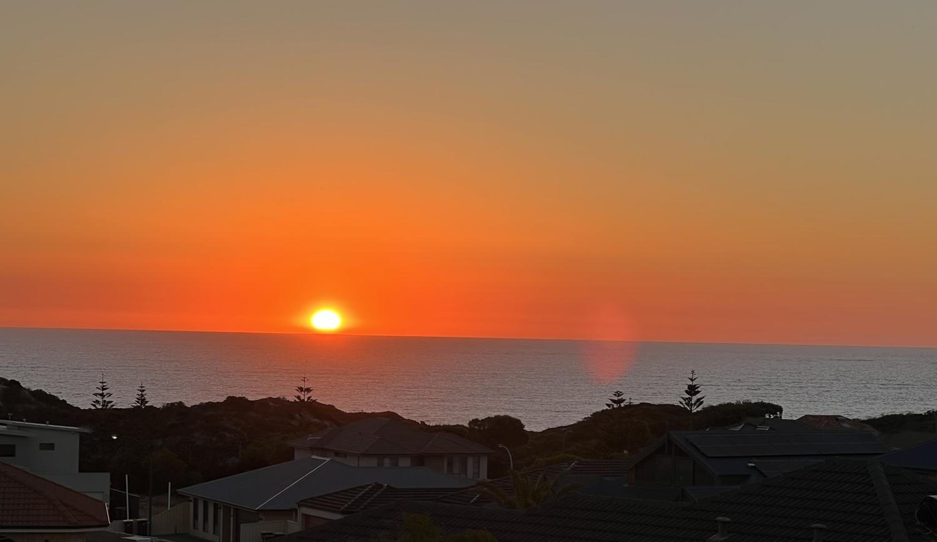 Lagoon Drive Yanchep