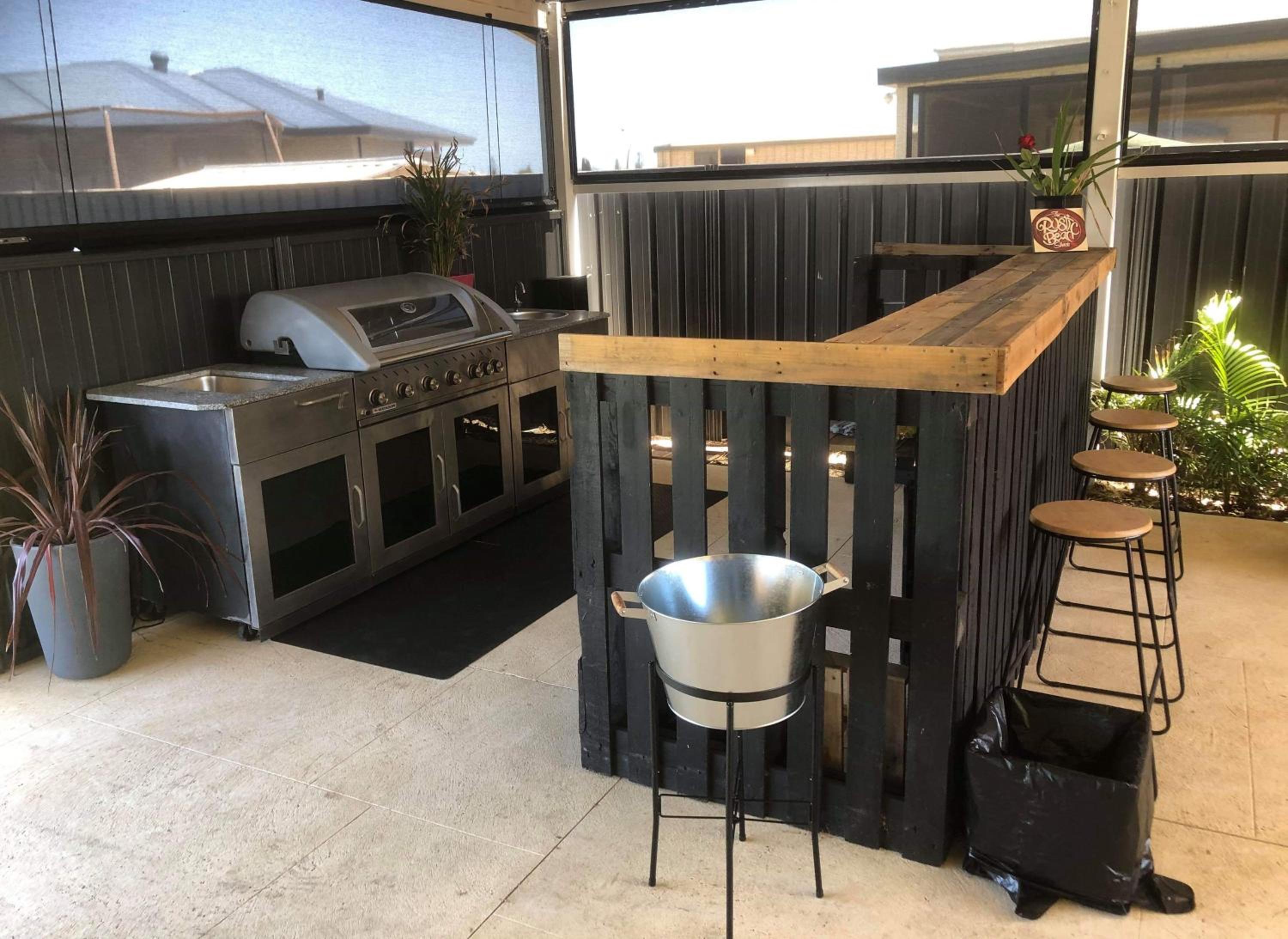 Lagoon Drive Yanchep