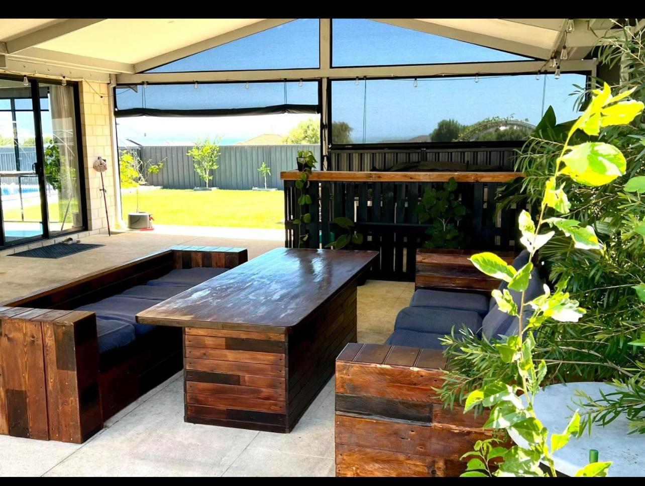 Lagoon Drive Yanchep
