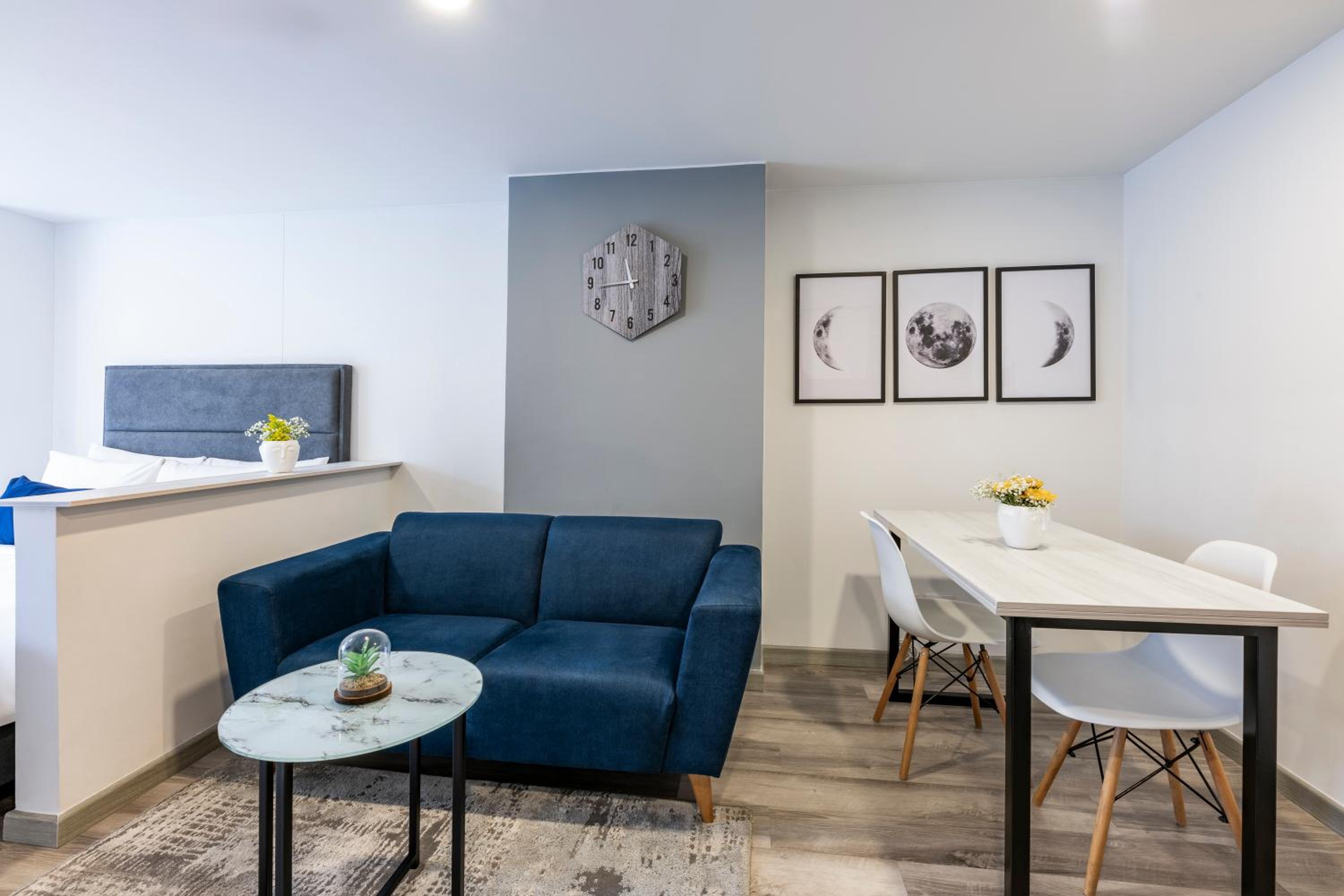 Torre Ventto Lofts By Jalo