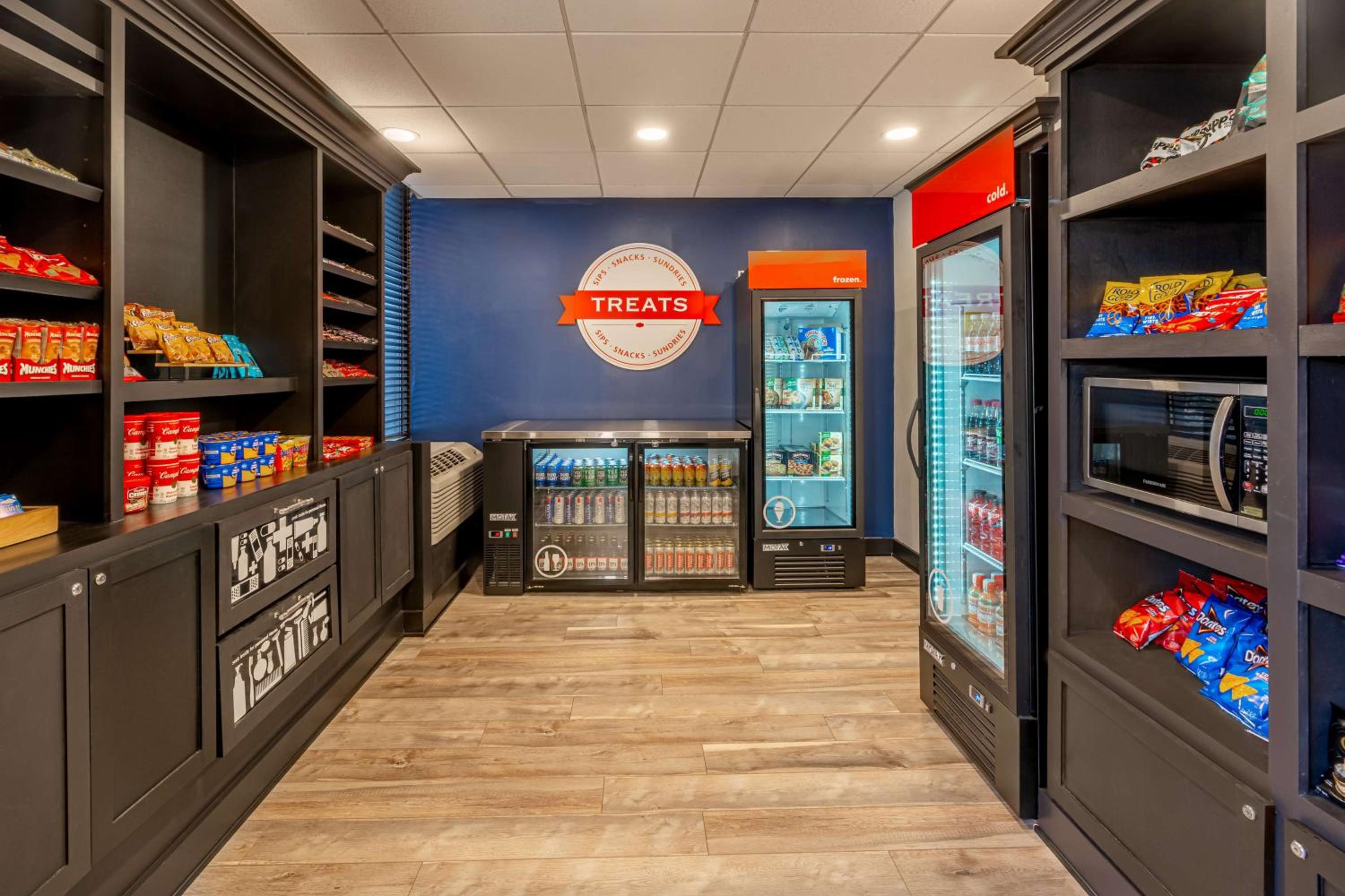 Hampton Inn Nashville / Vanderbilt 2