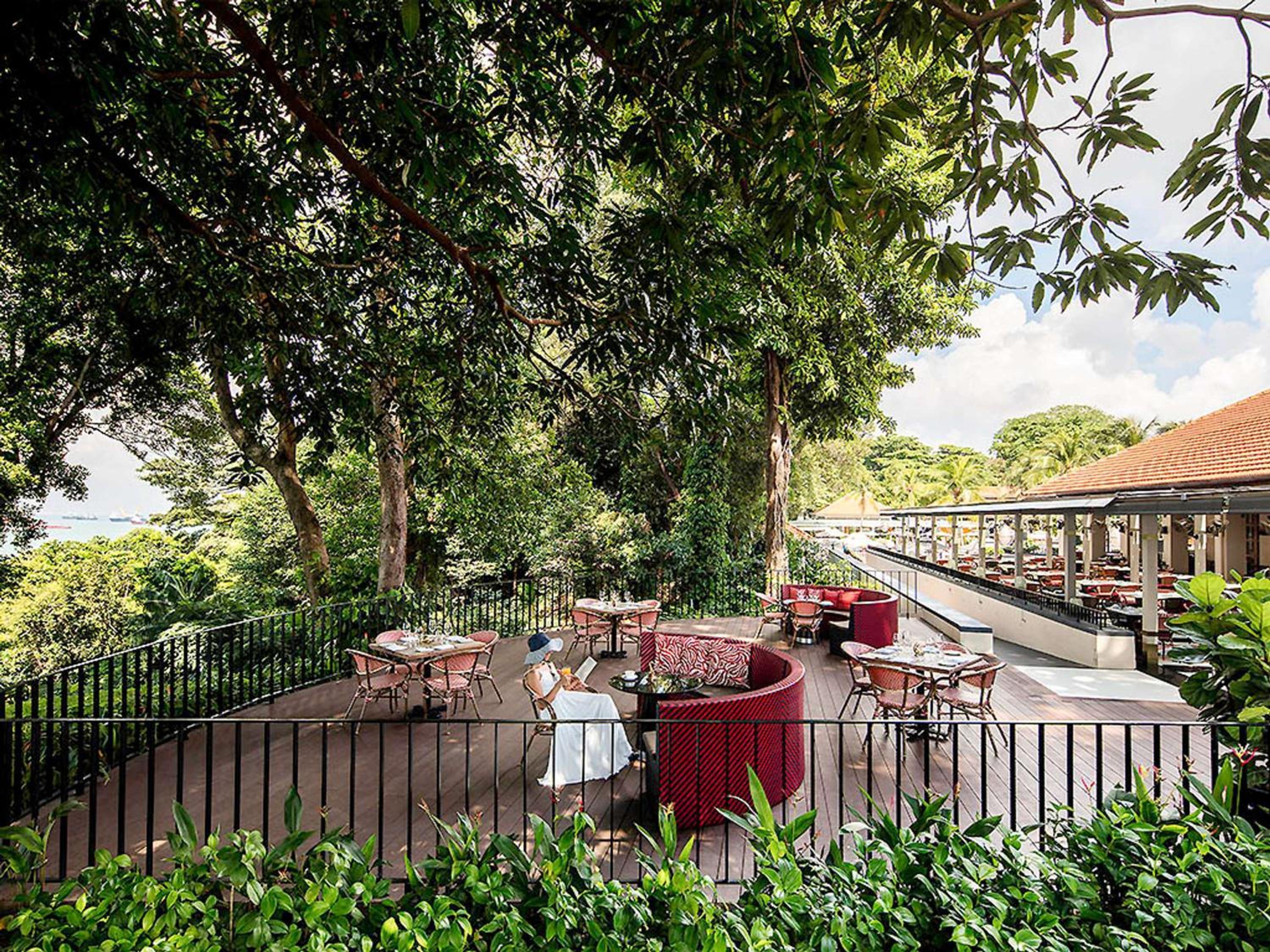 Sofitel Singapore Sentosa