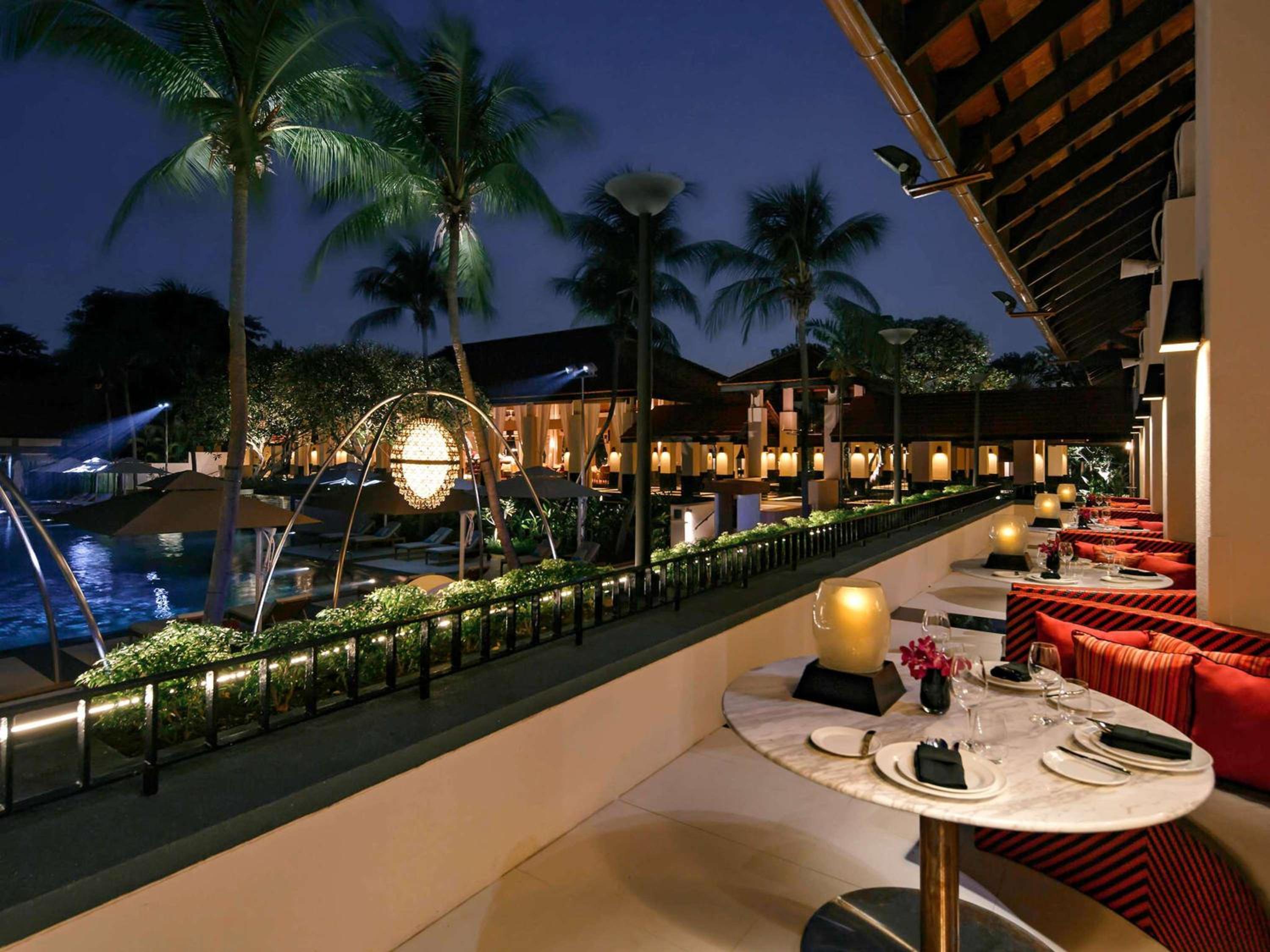 Sofitel Singapore Sentosa