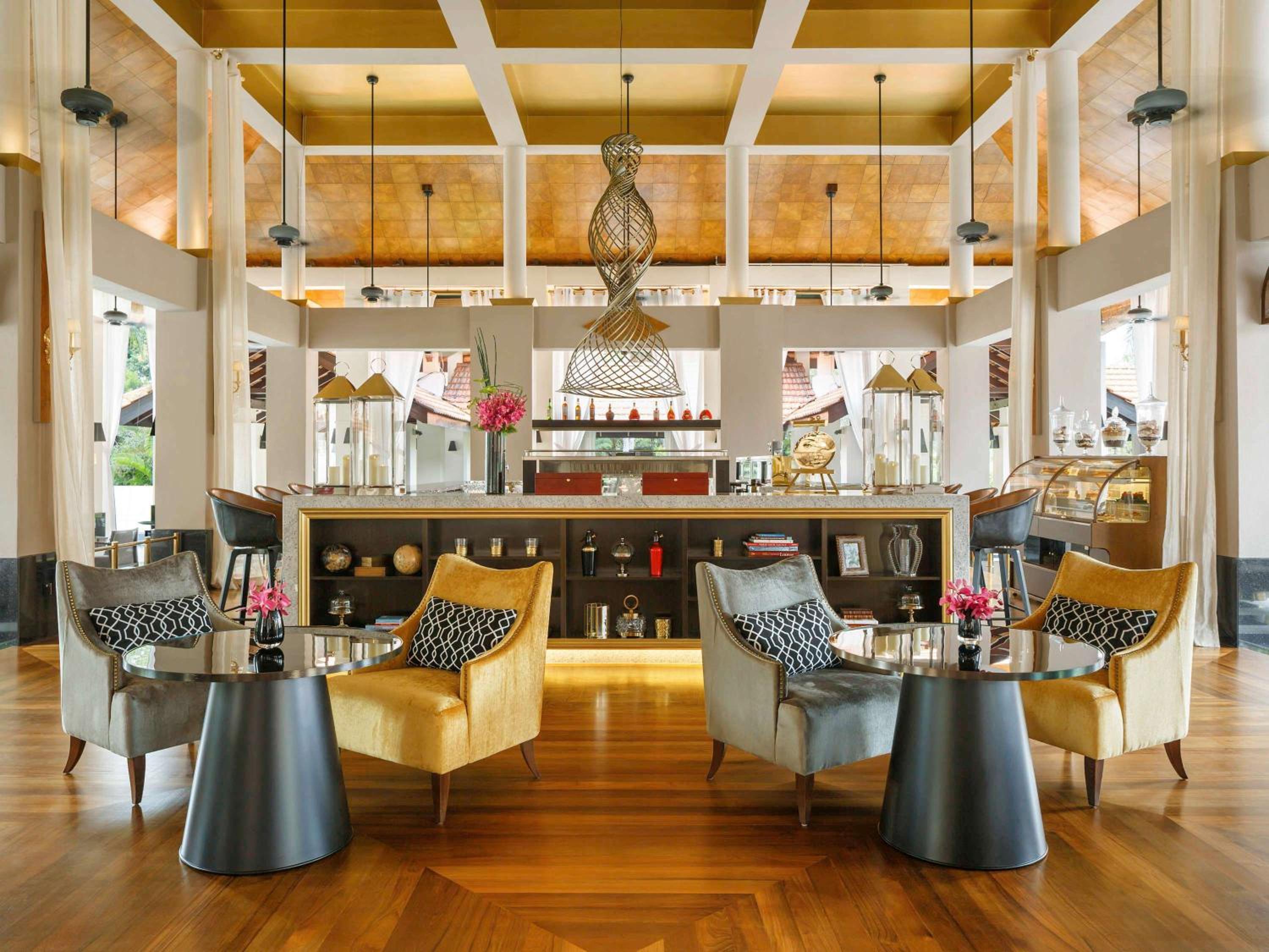 Sofitel Singapore Sentosa