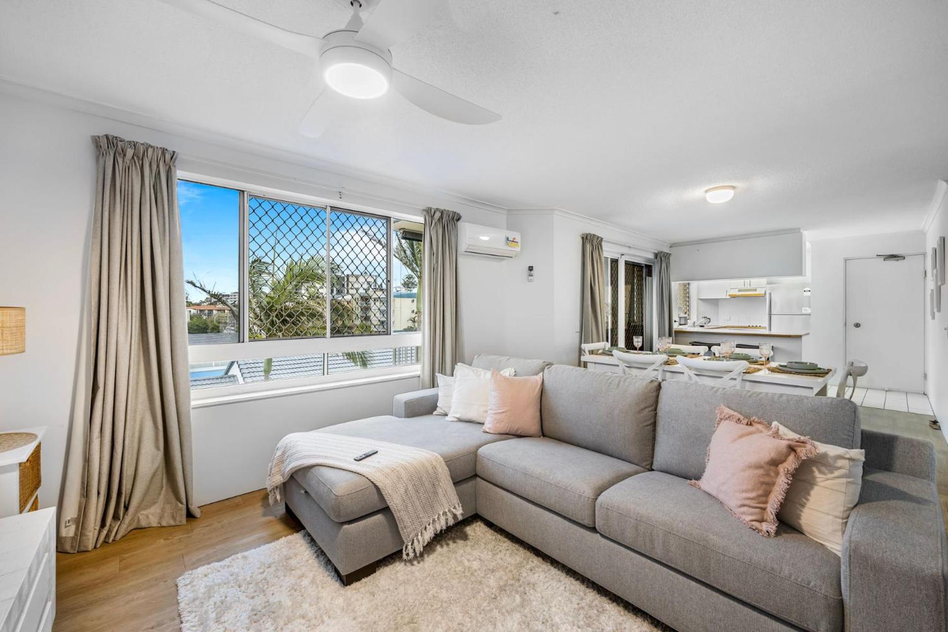 Kings Cove Unit 14 Kings Beach