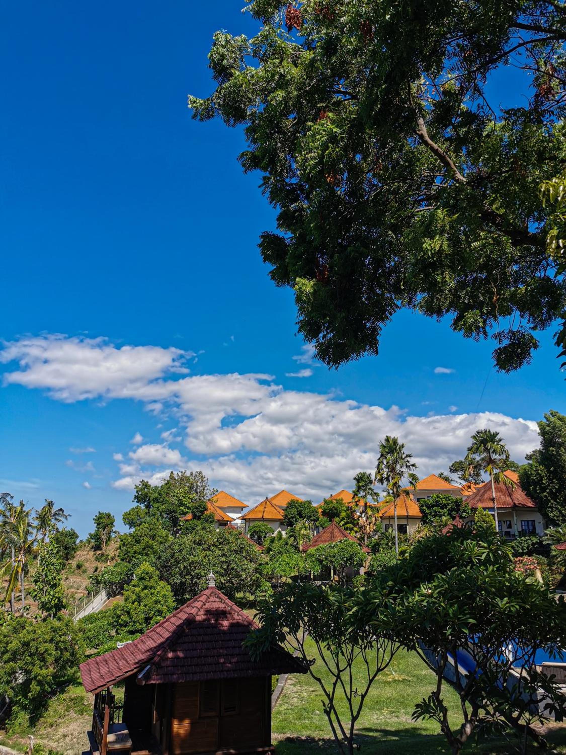 The Hamsa Bali Resort