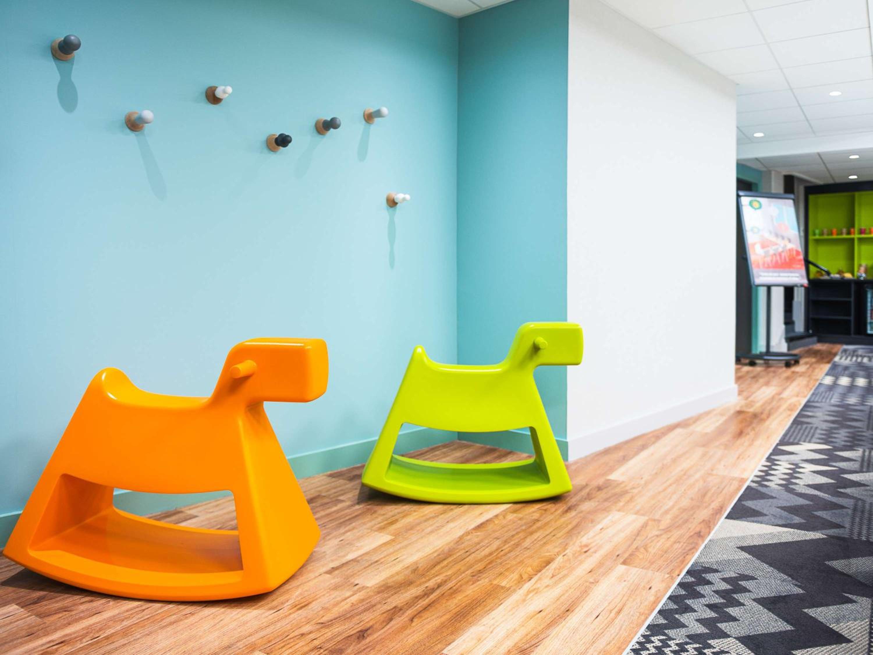 Deauville Vacations - ibis Styles Deauville Centre - Property Image 44