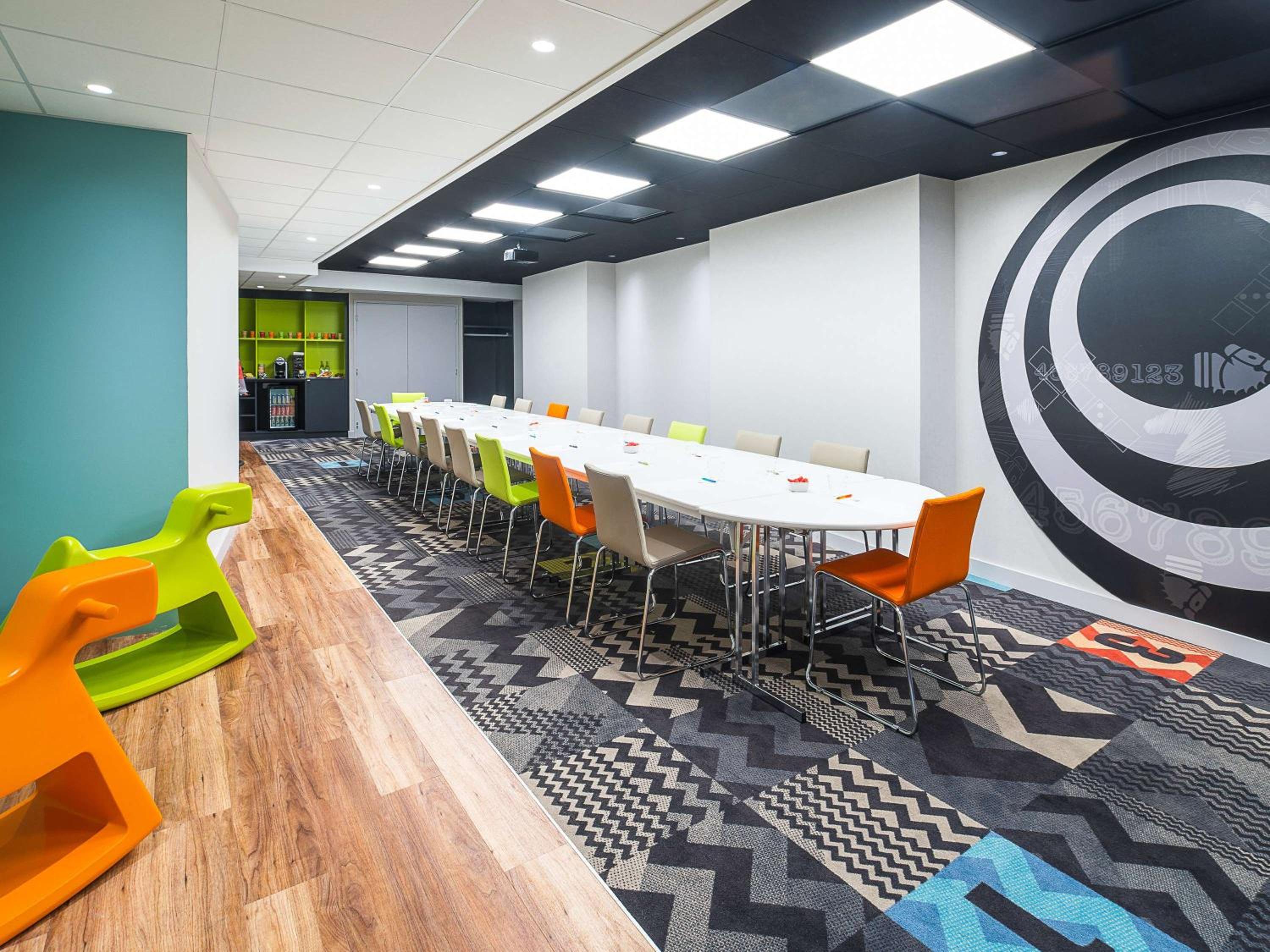 Deauville Vacations - ibis Styles Deauville Centre - Property Image 5