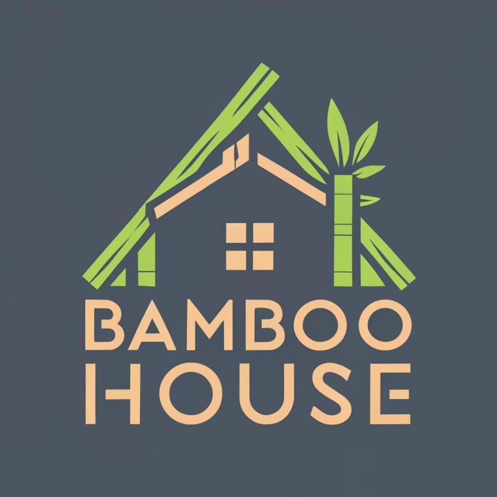 Cabaña Bamboo House