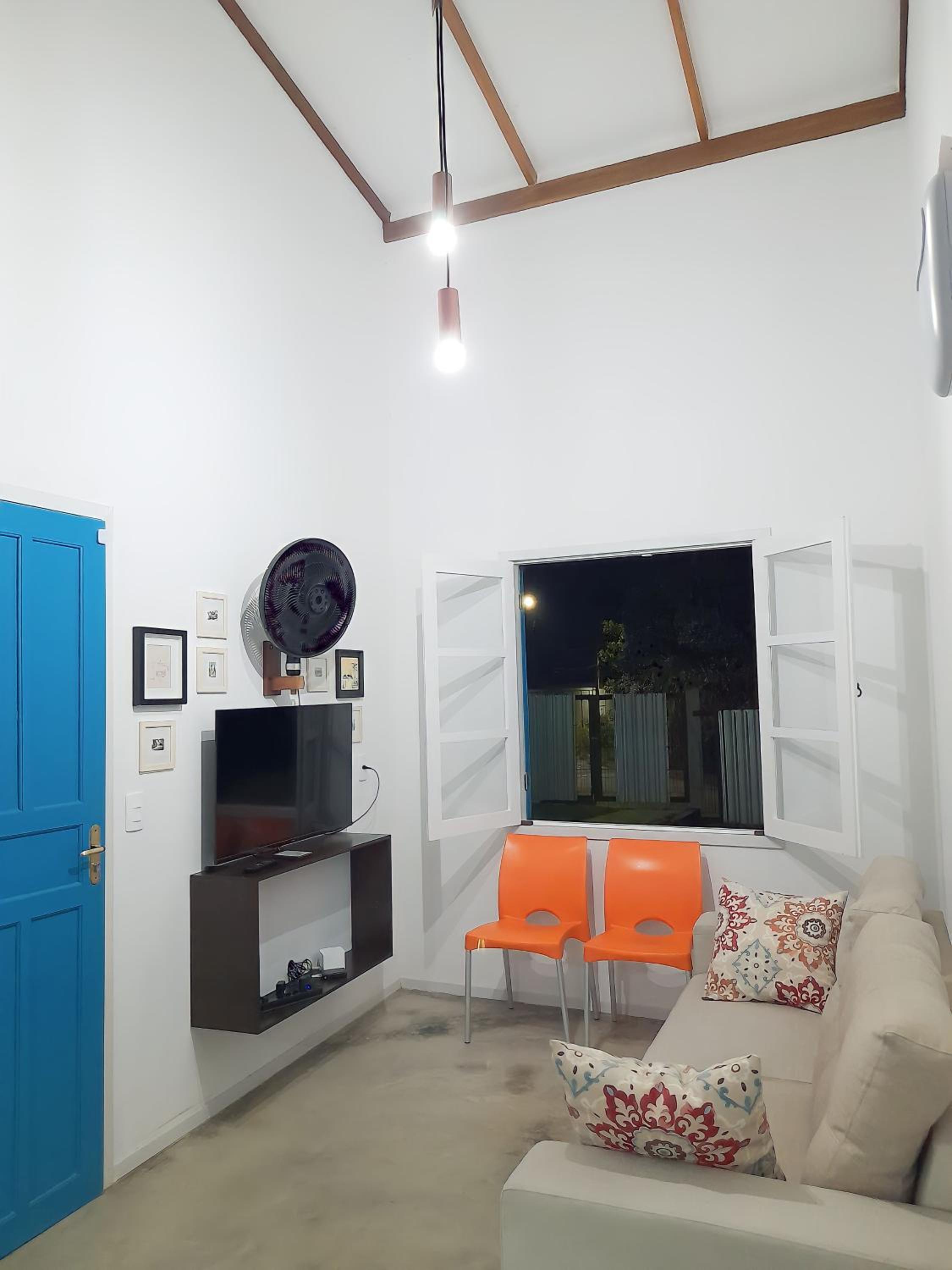 Casa da Fonte
